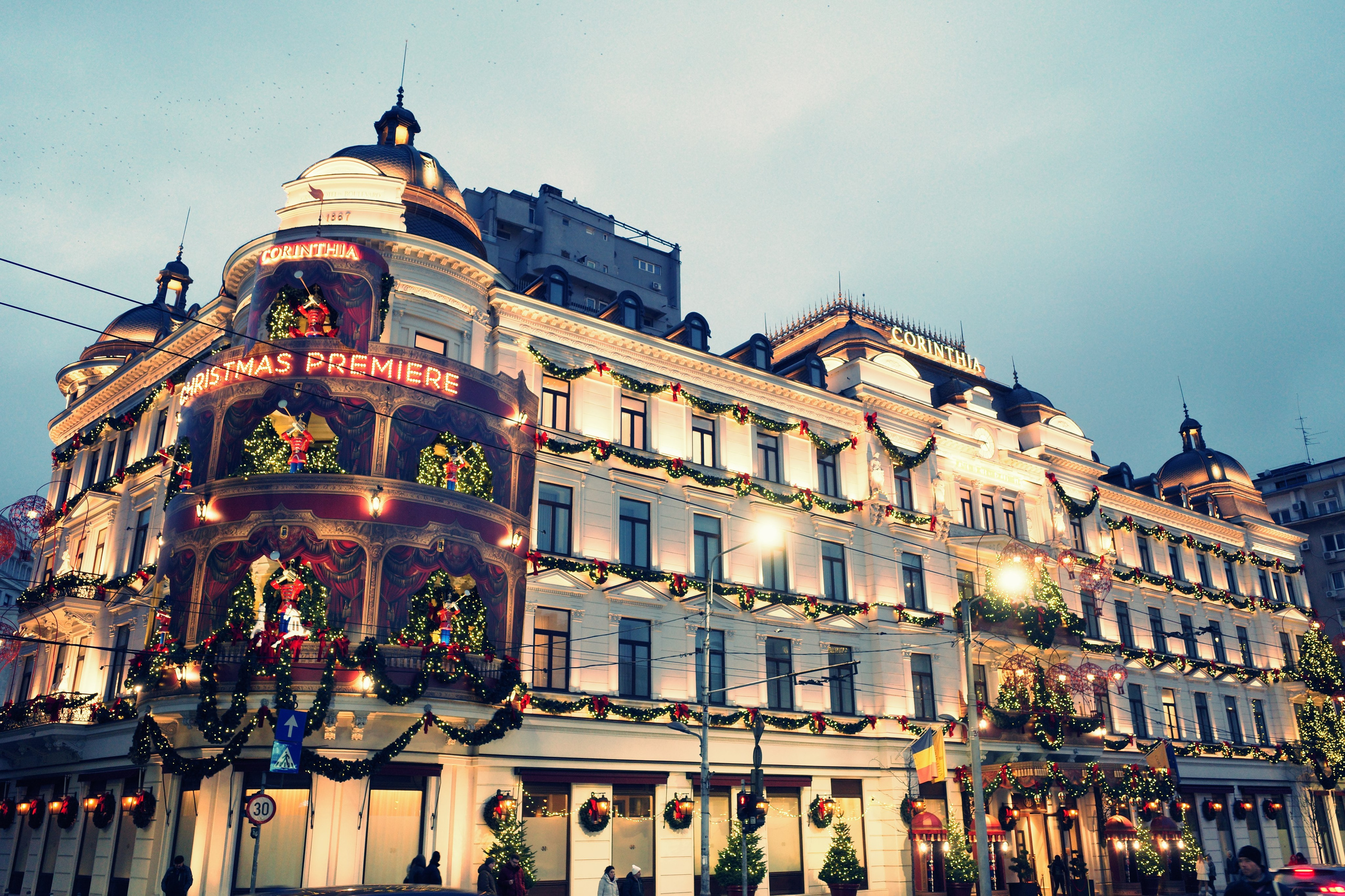 Румыния. Фотографирую для себя, своей семьи и друзей!