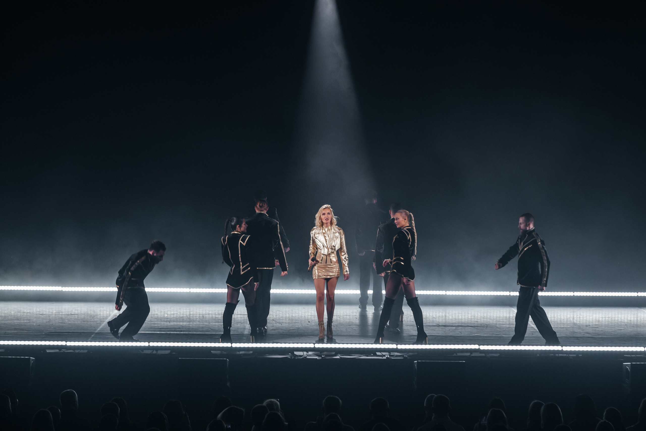 CONCERT. Главная