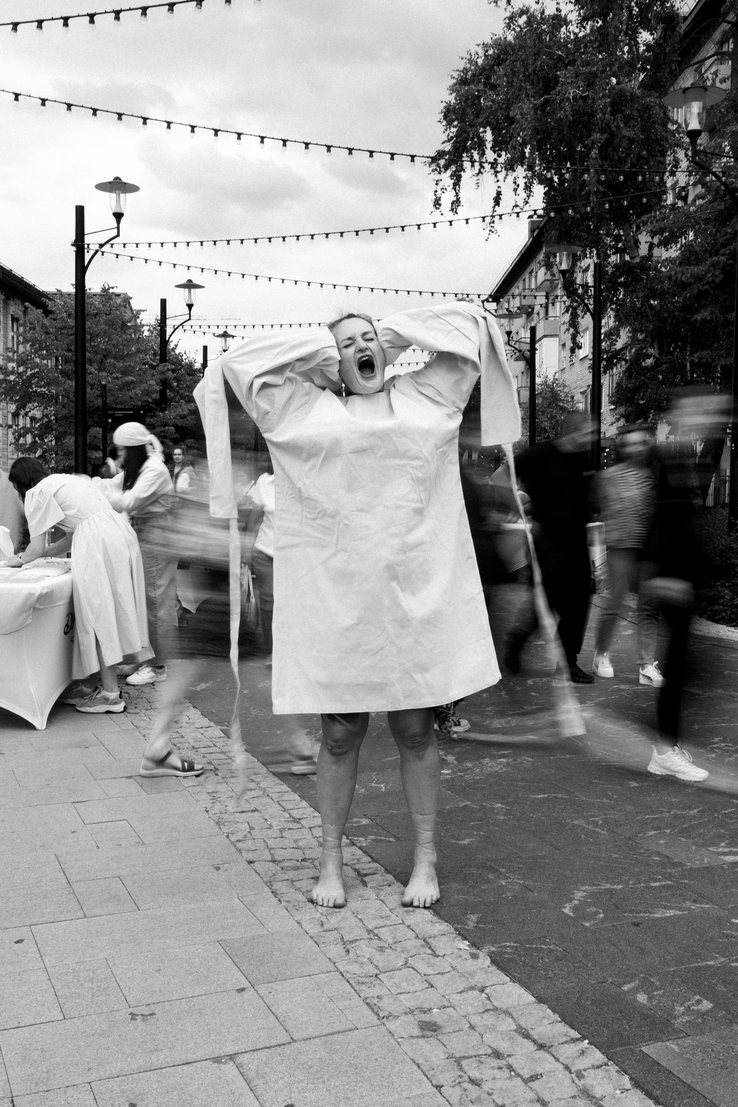 КОНЦЕПТУАЛЬНАЯ ФОТОГРАФИЯ. ФОТОГРАФ АЛЕКСАНДРА ПЕРМЯКОВА