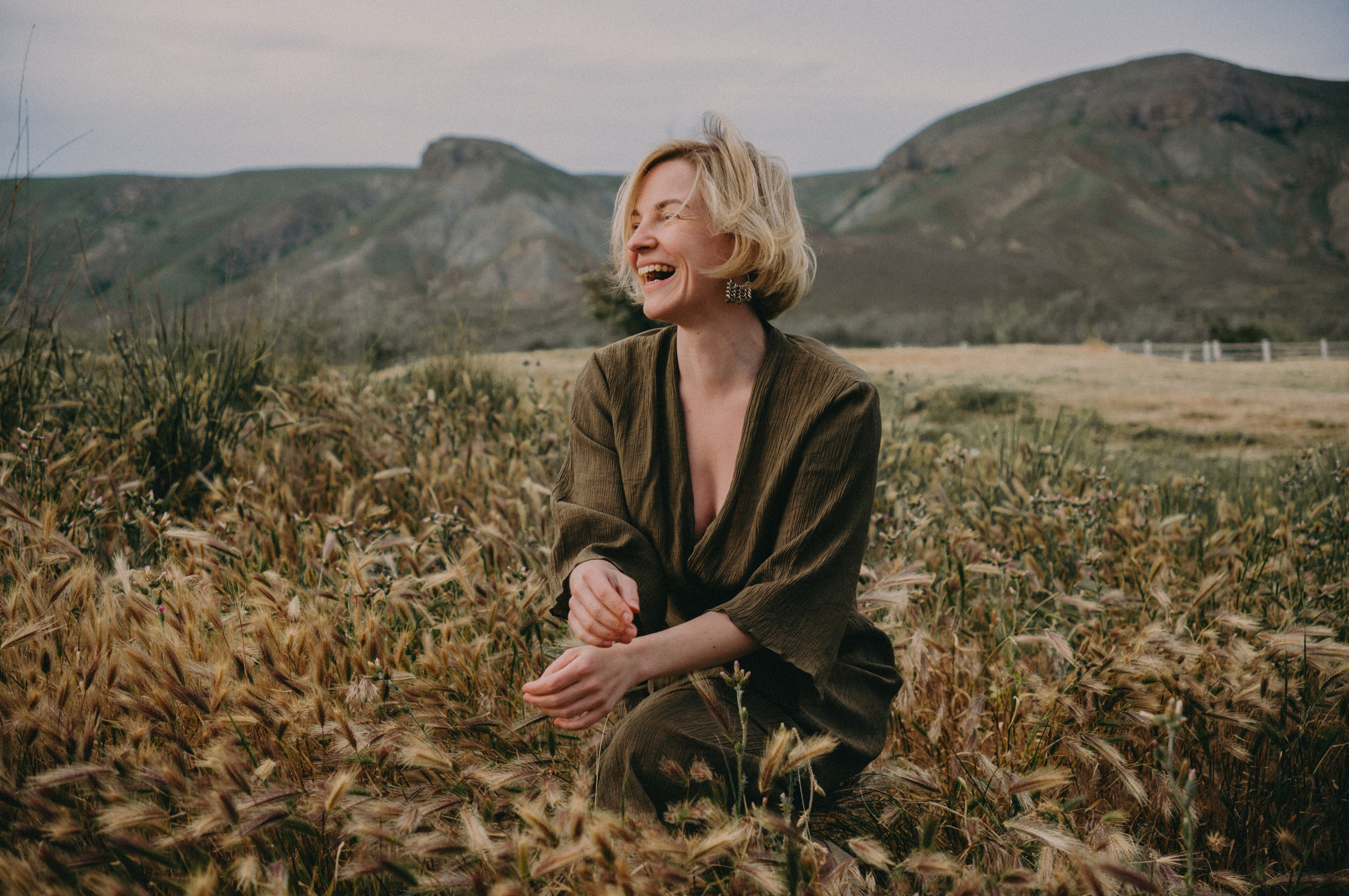 Ксения | Тихая бухта. Обо мне