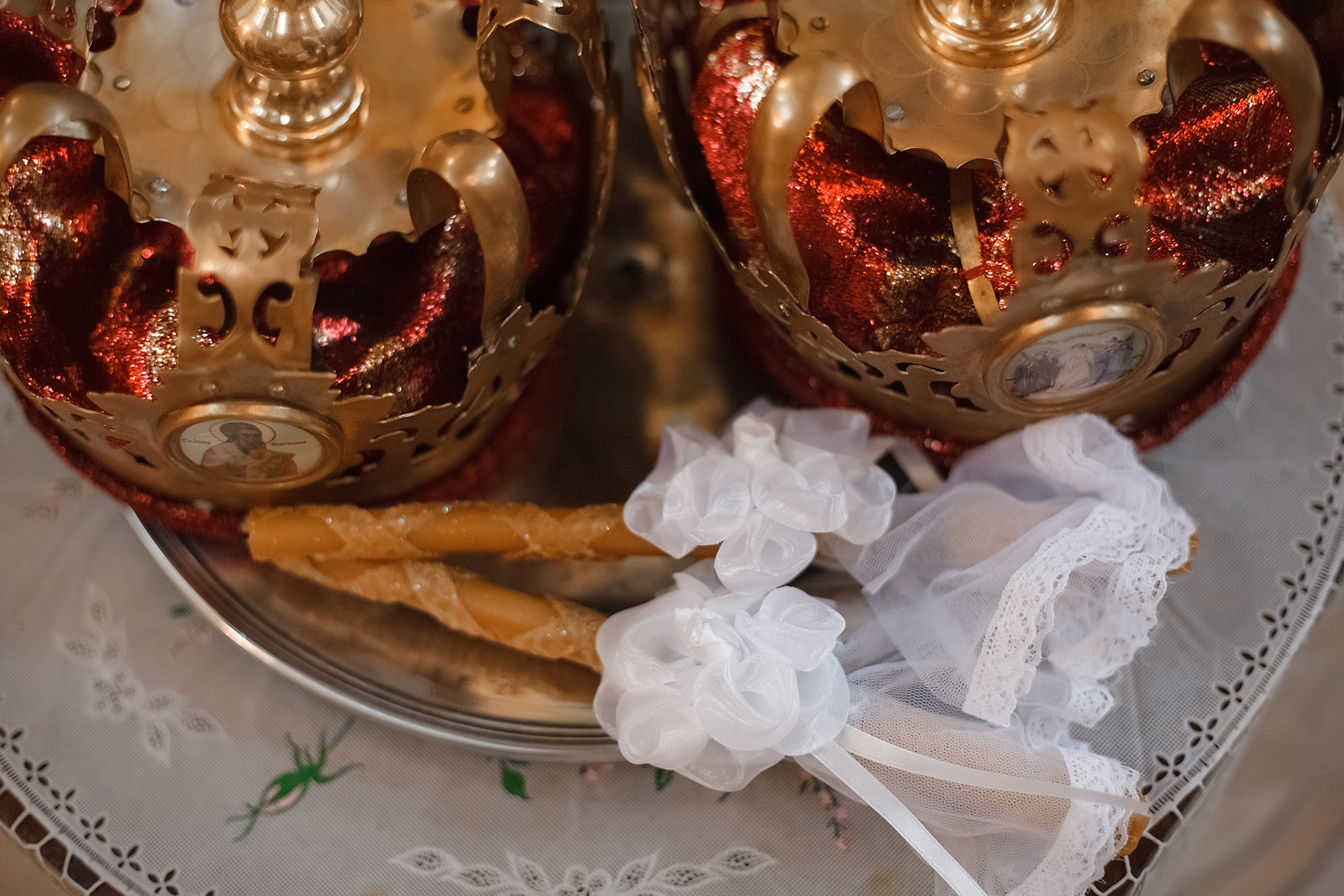 Венчание. Детский и семейный фотограф в Костроме Валентина Белик