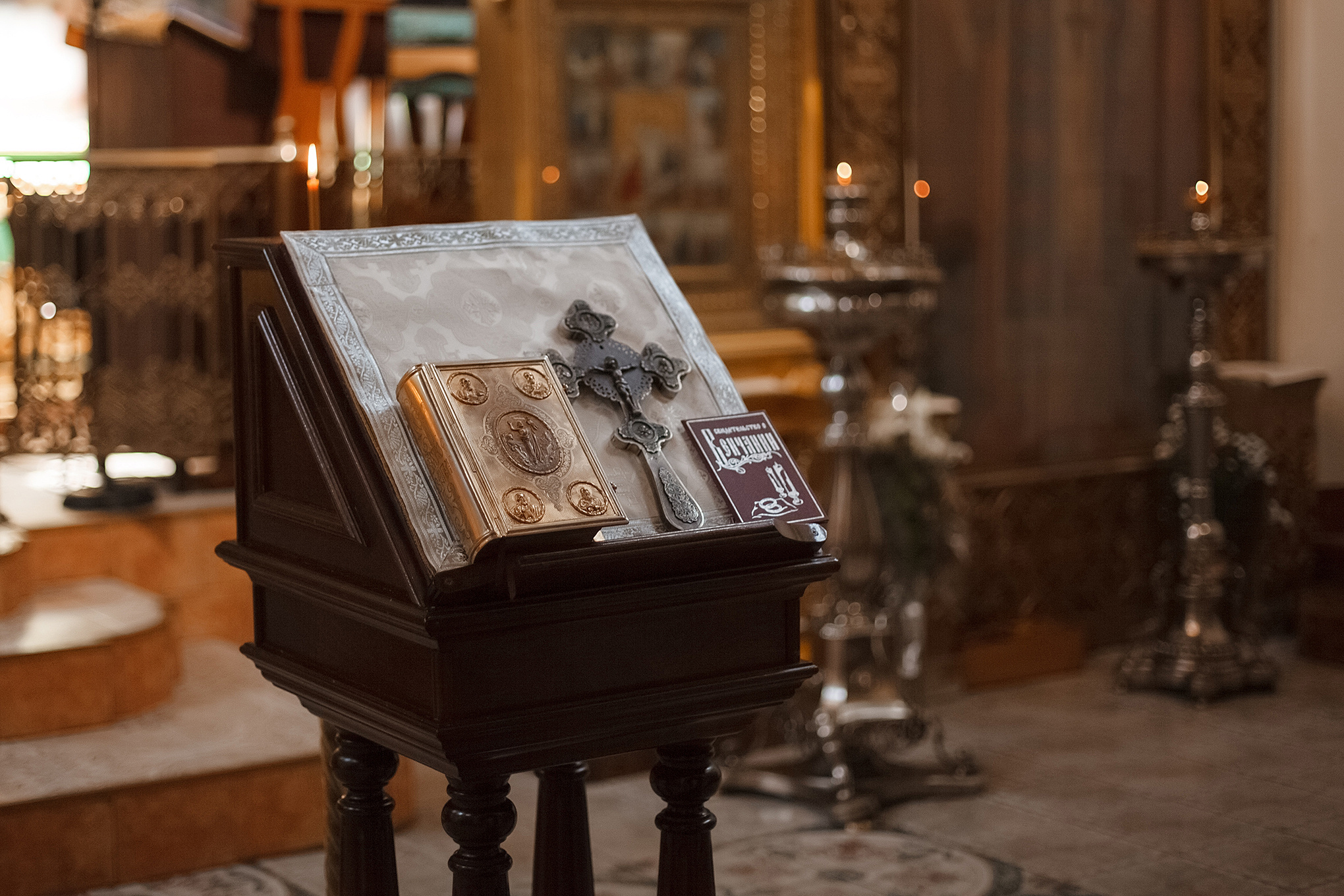 Венчание. Детский и семейный фотограф в Костроме Валентина Белик