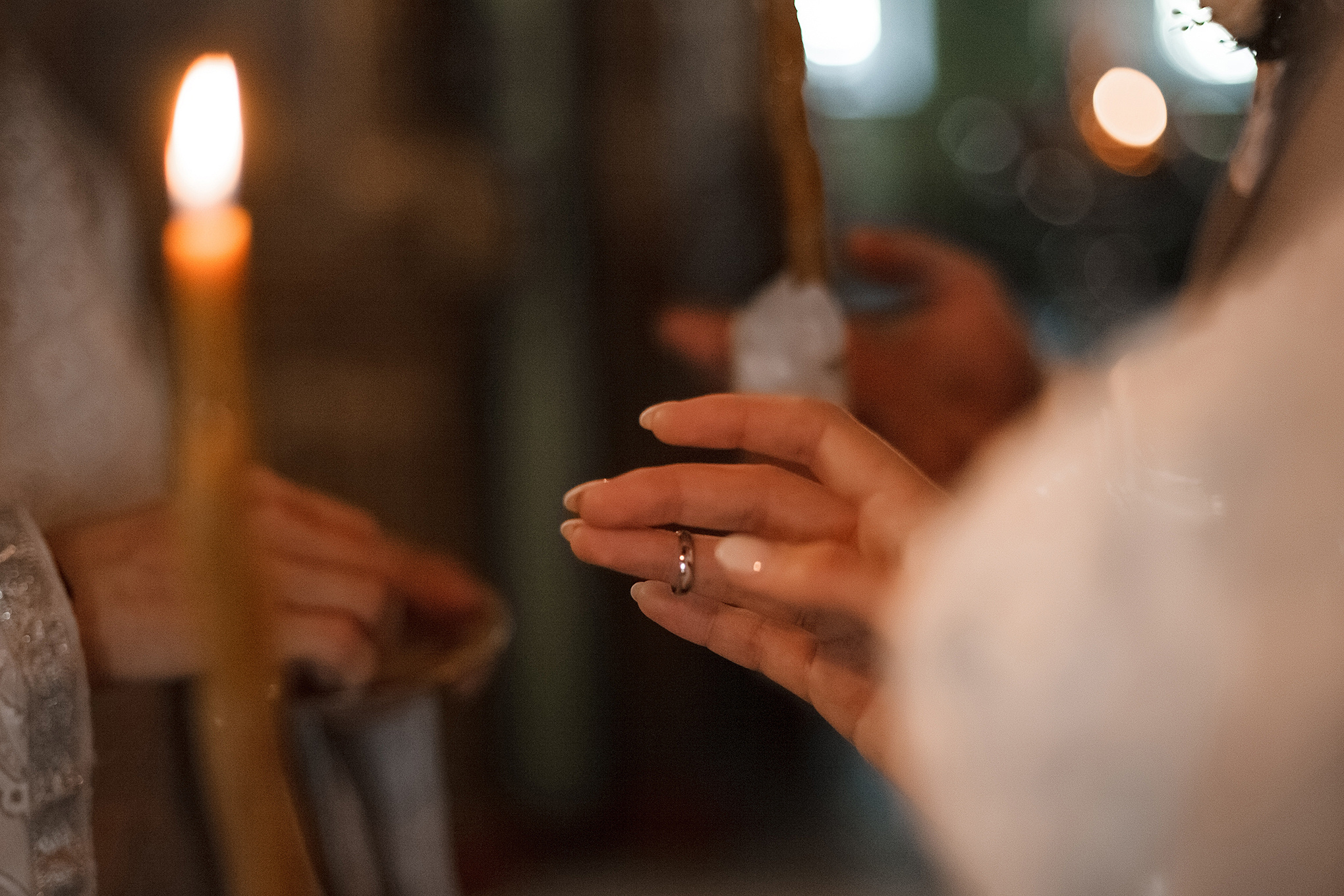 Венчание. Детский и семейный фотограф в Костроме Валентина Белик