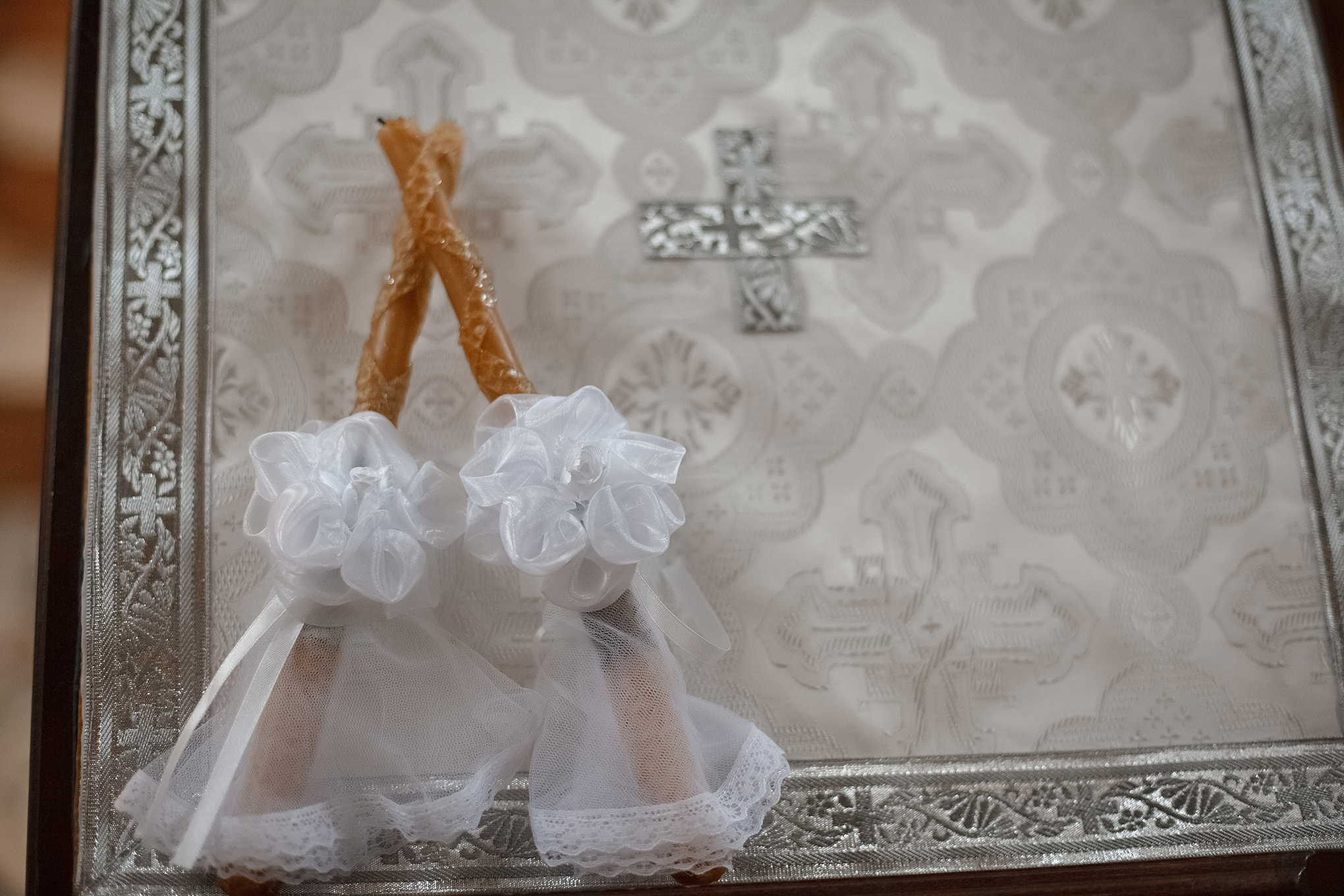 Венчание. Детский и семейный фотограф в Костроме Валентина Белик