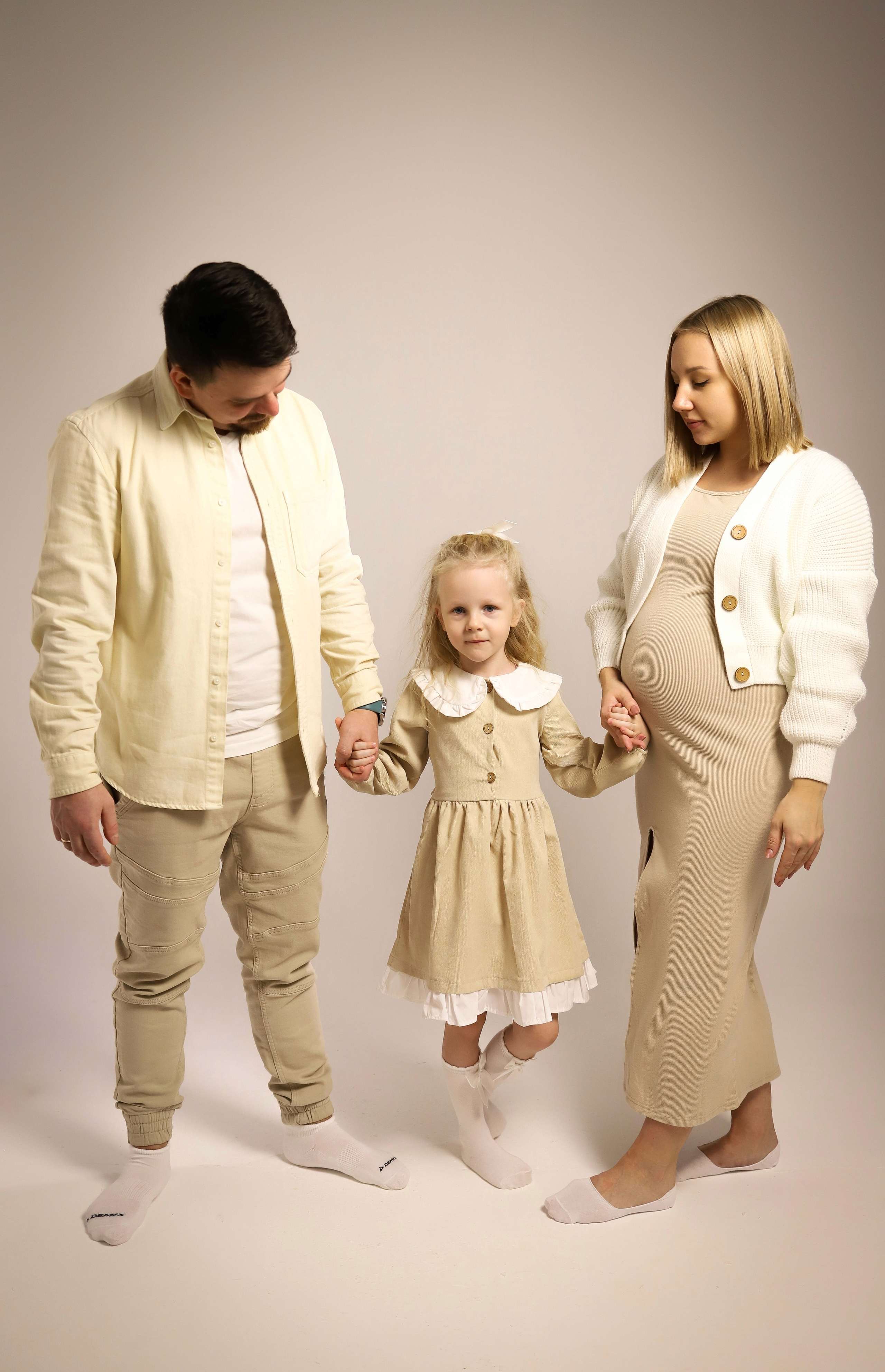 Семейная. Даша Лукошкина Фотограф Шуя | Иваново