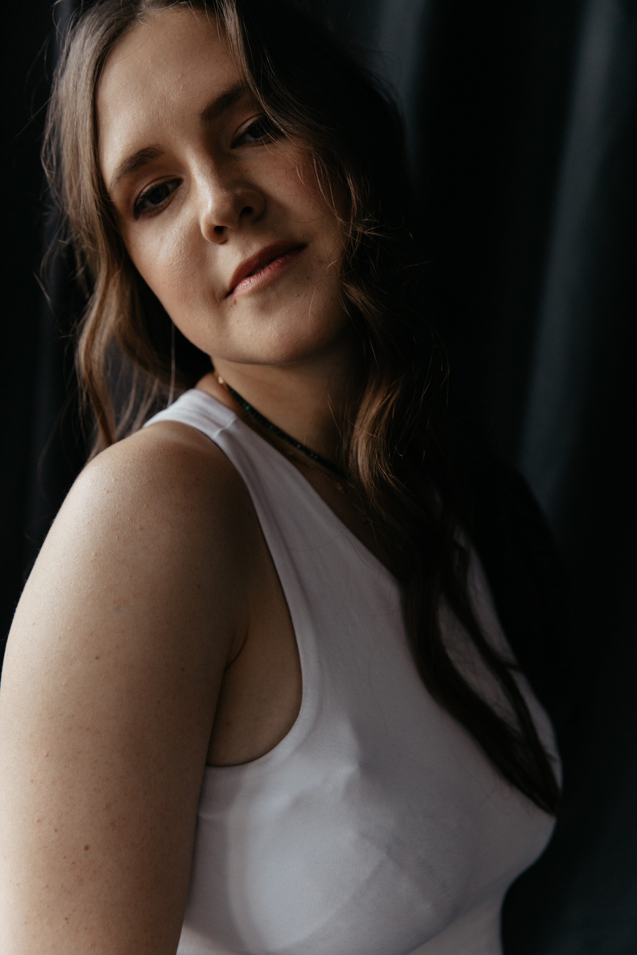 Дарья и Егор. Свадебный и семейный фотограф в Челябинске