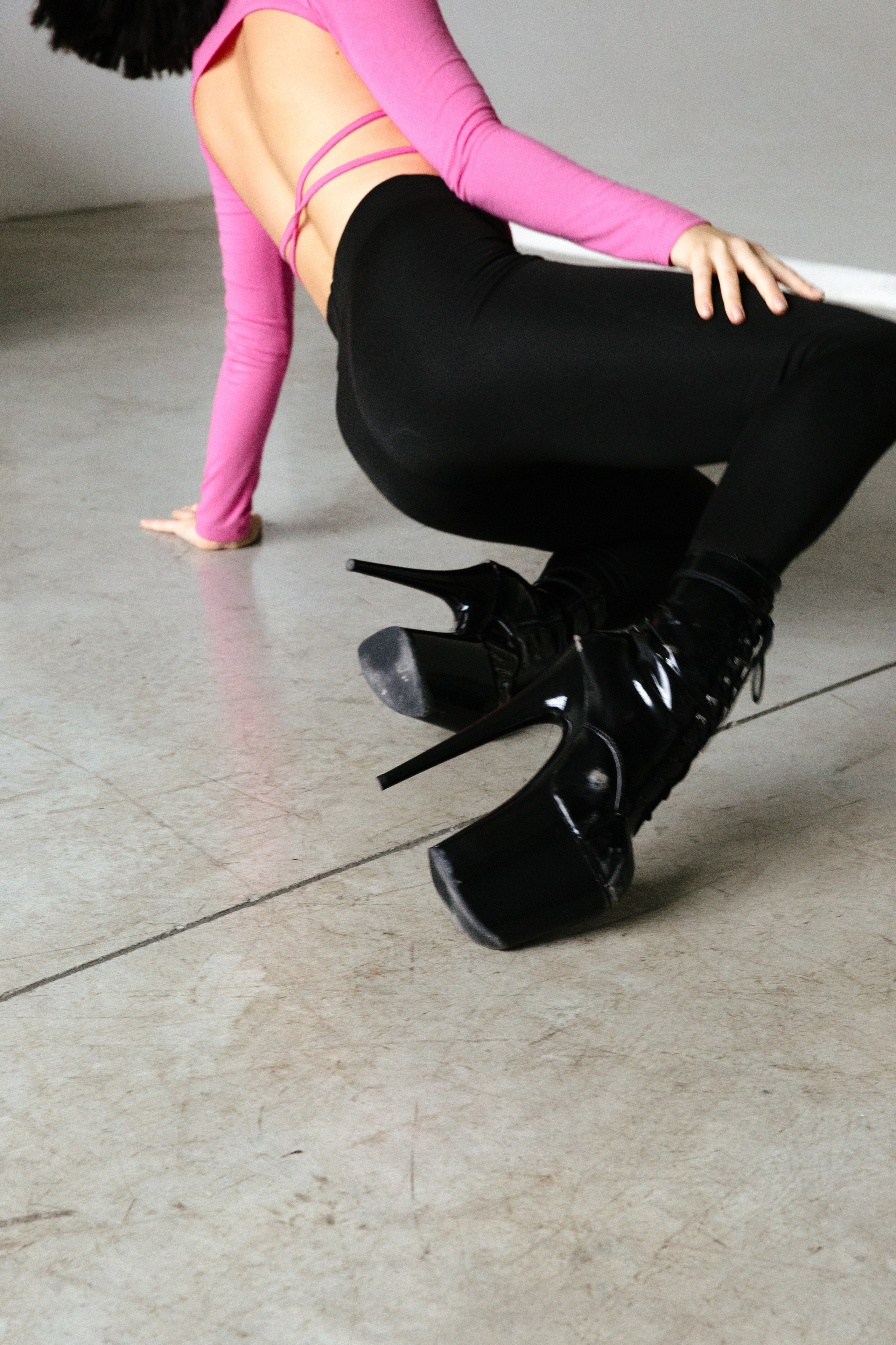 Студия танцев «Объединение». Свадебный и семейный фотограф в Челябинске