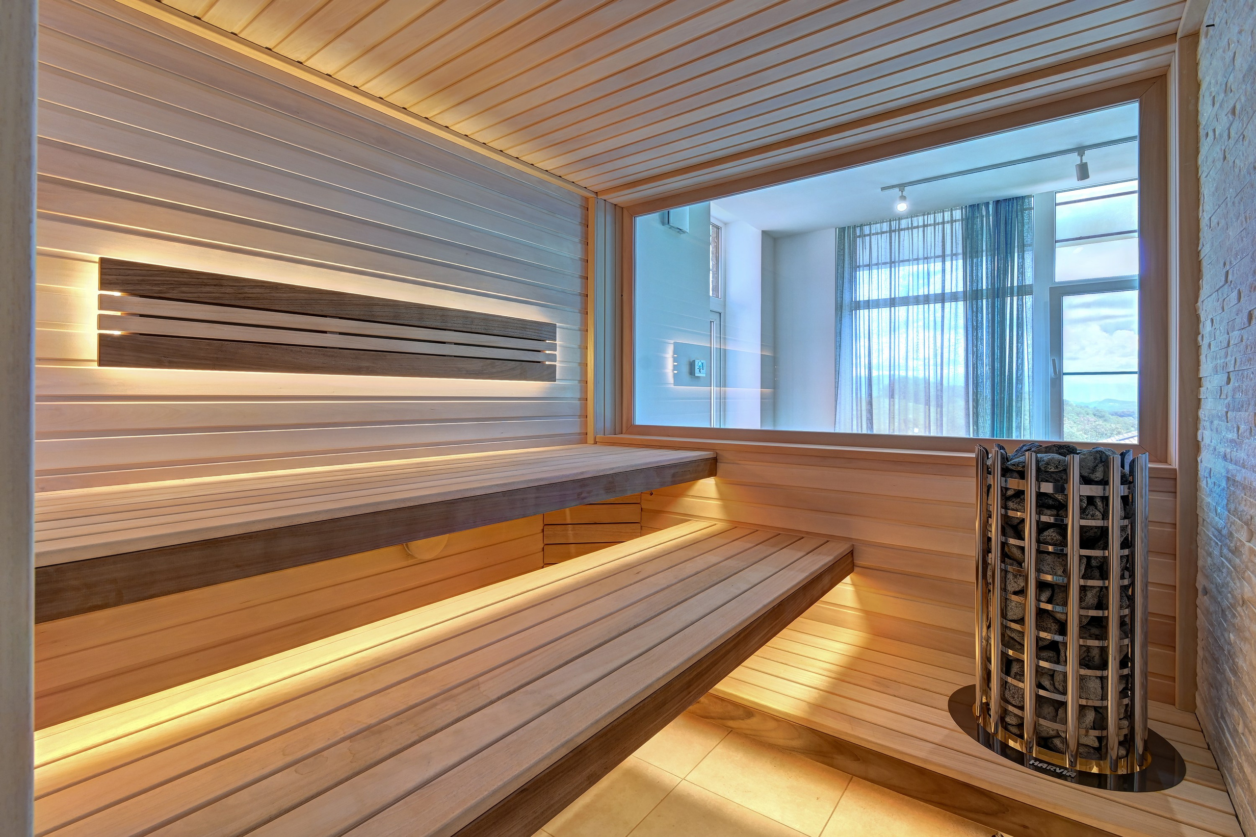 Фотосъемка бань, саун, хамамов, SPA. Интерьерный фотограф в Сочи | Роман Сусленко