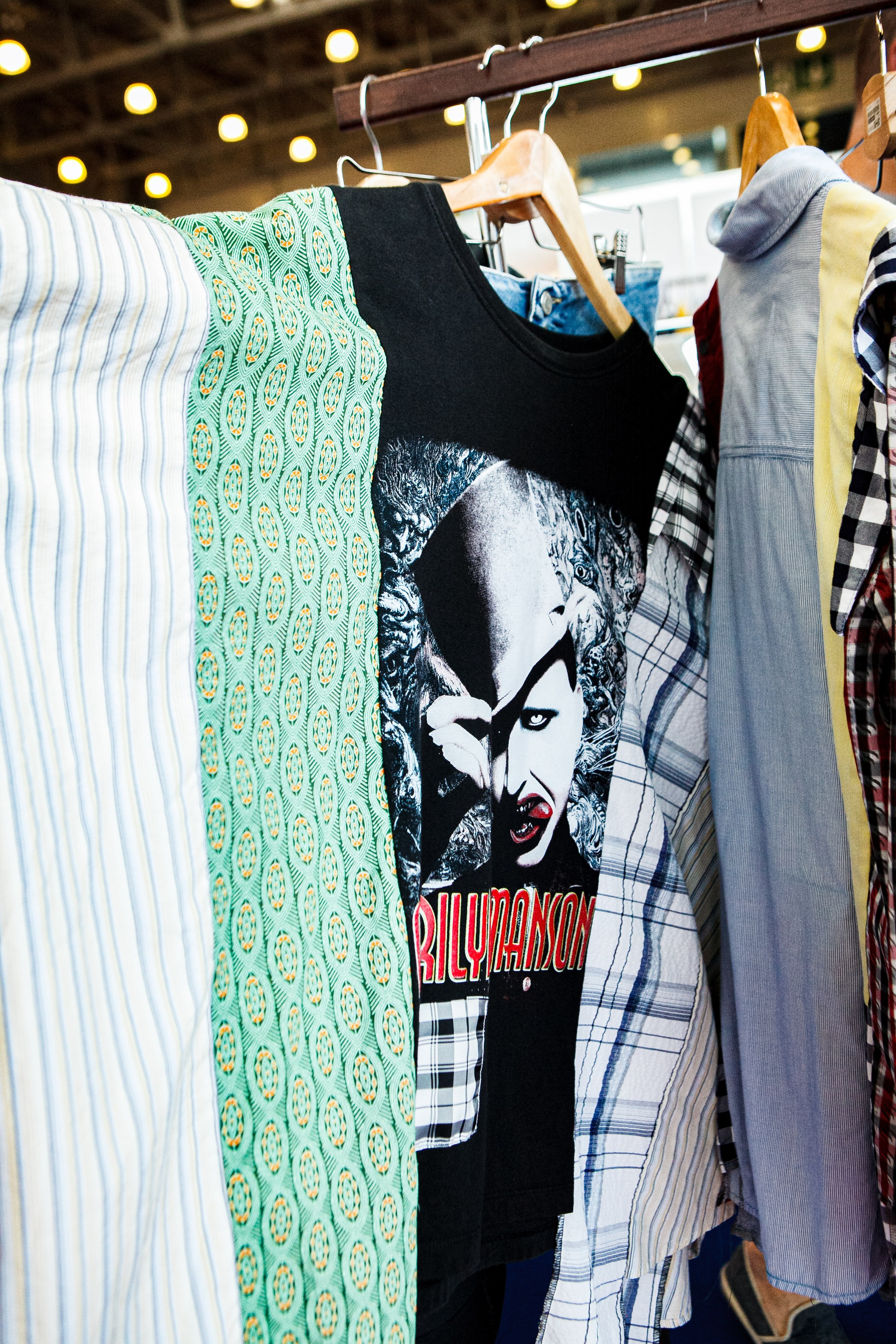 Выставка Fashion EXPO. Фотограф Мельник Ирина. Москва