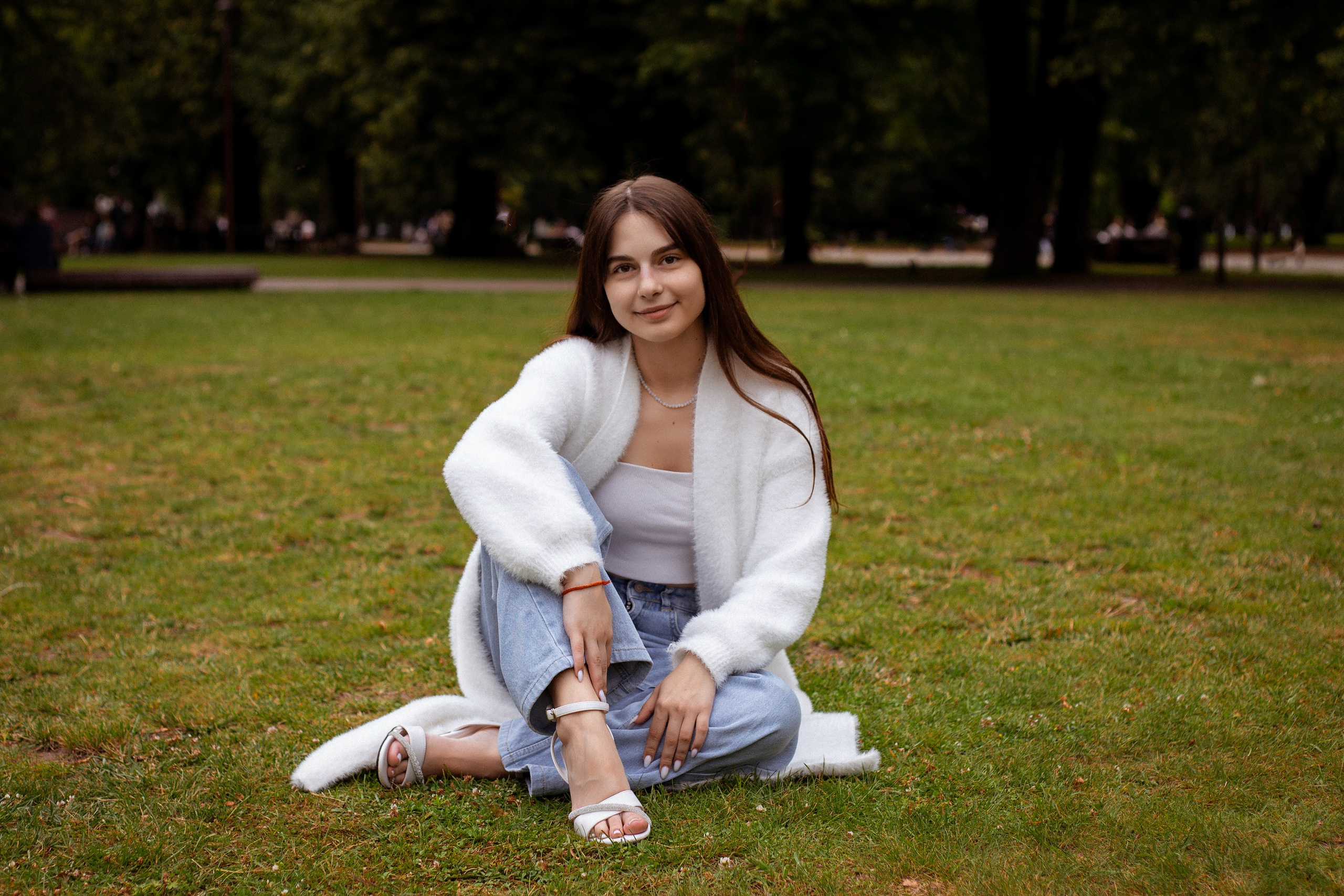 Мария. Https://malovafoto.ru