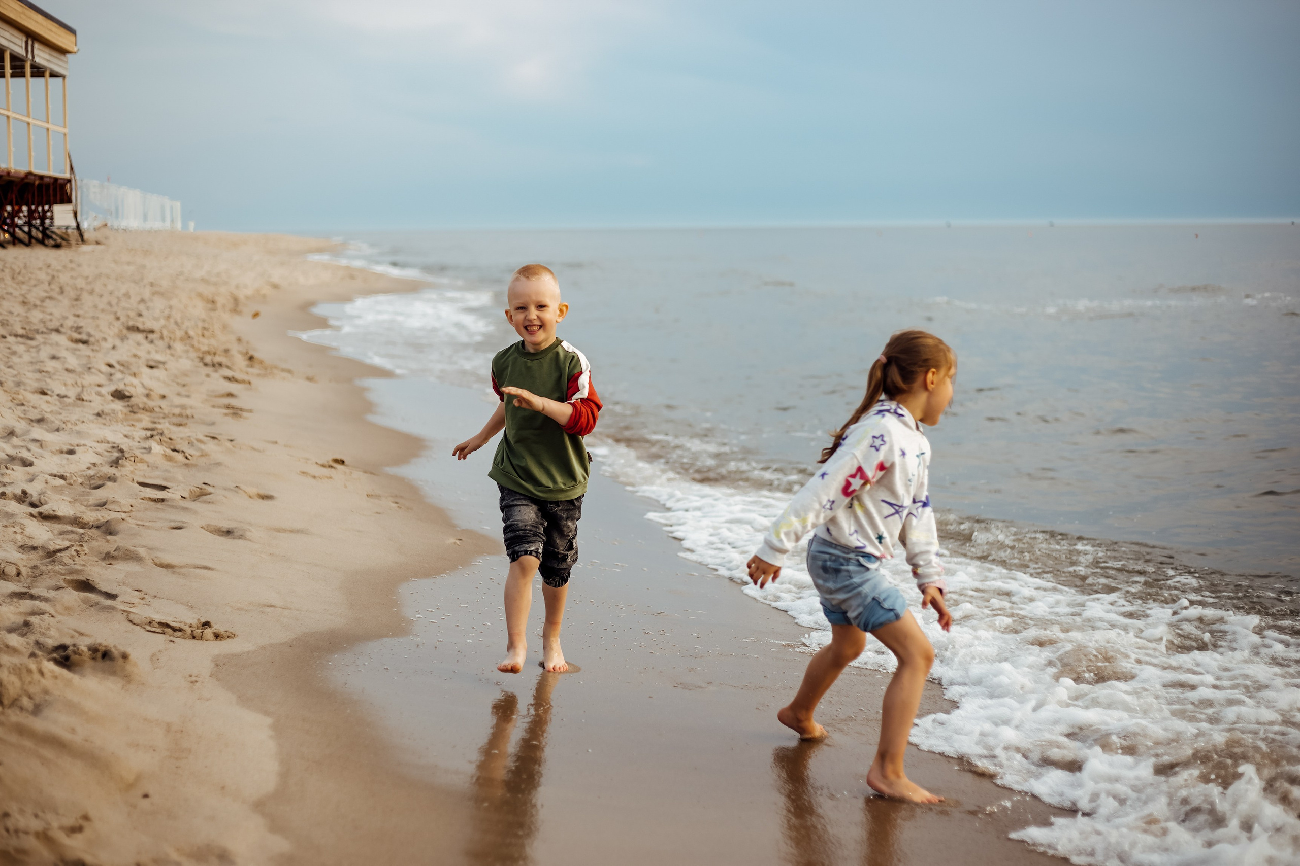 Егор и Аня. Https://malovafoto.ru