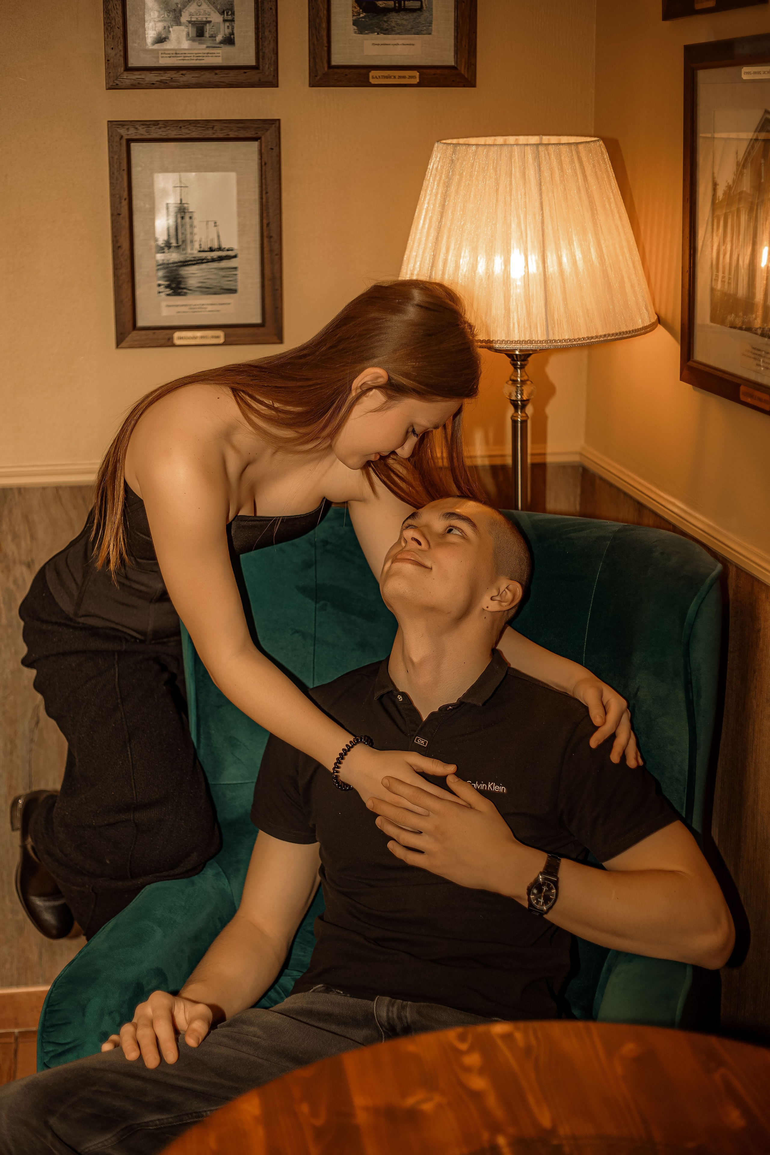 День рождения в Ресторане «Граф Монте Кристо» г. Балтийск. Https://malovafoto.ru