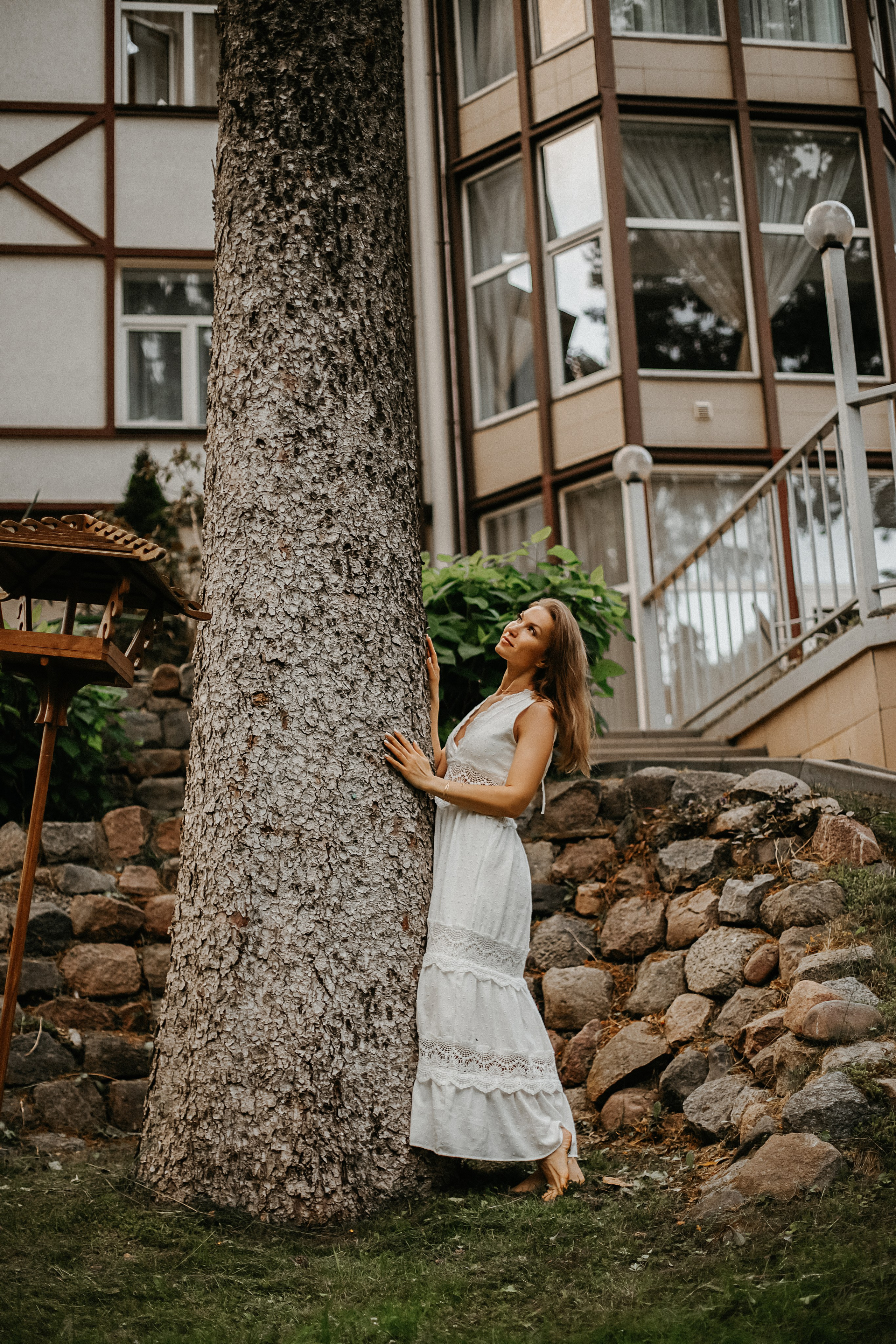 Любовь — Гостья из Якутии. Https://malovafoto.ru