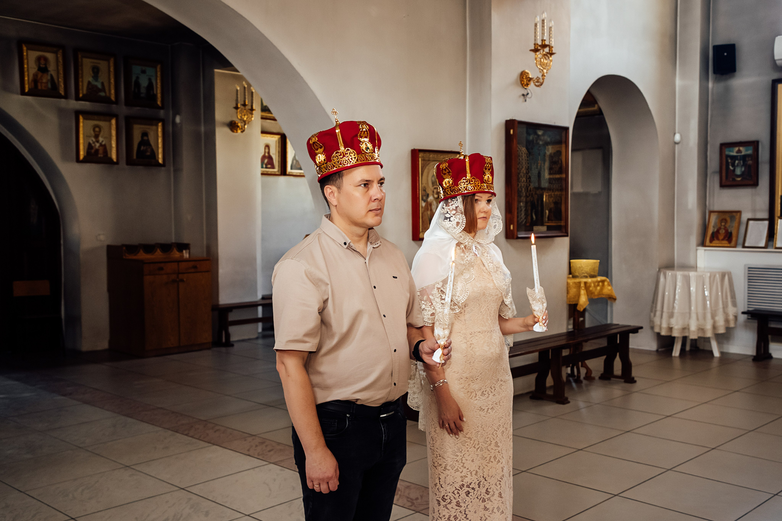 Венчание. Https://malovafoto.ru