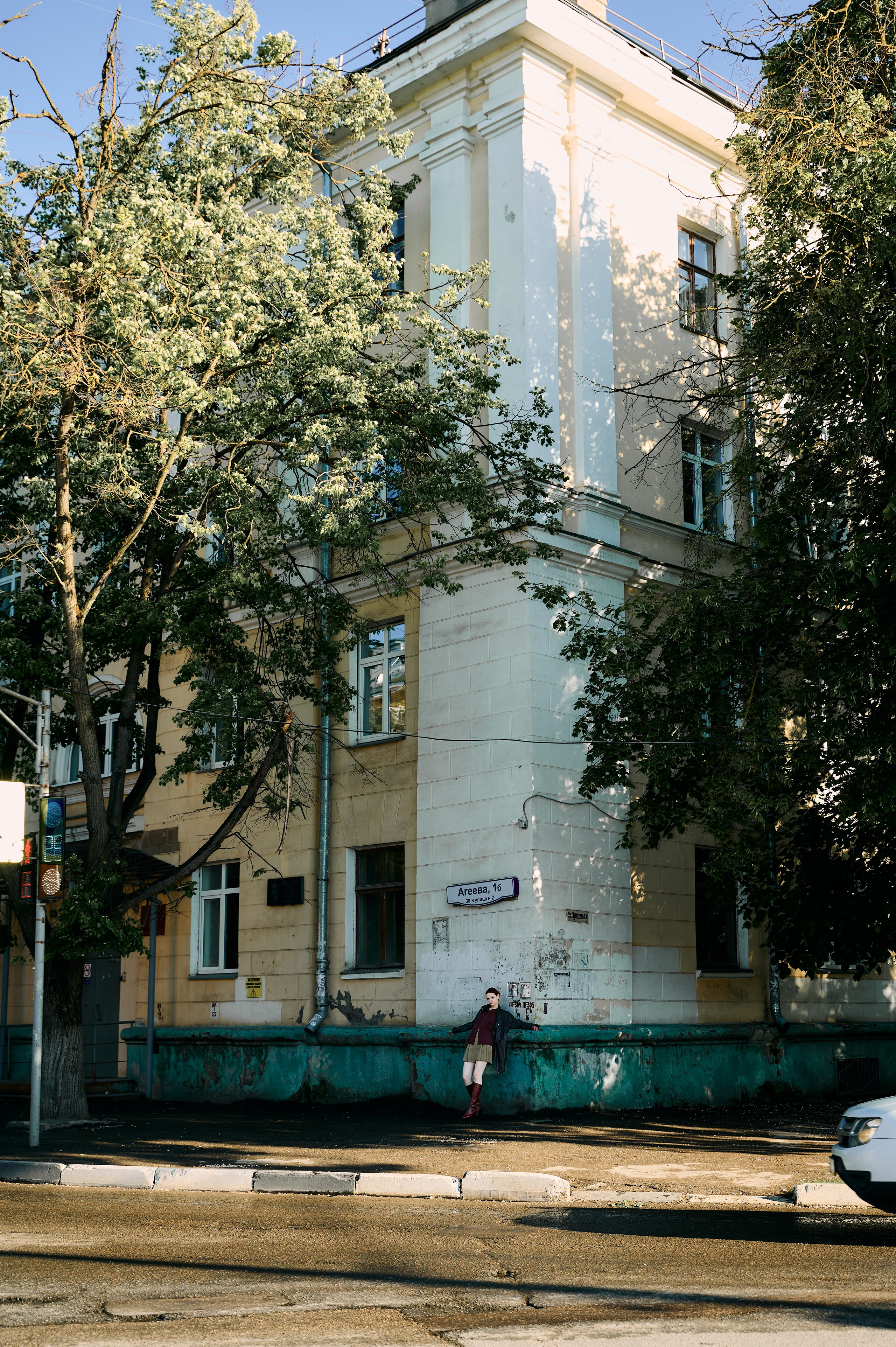 Елена. Белова Полина — фотограф в Туле