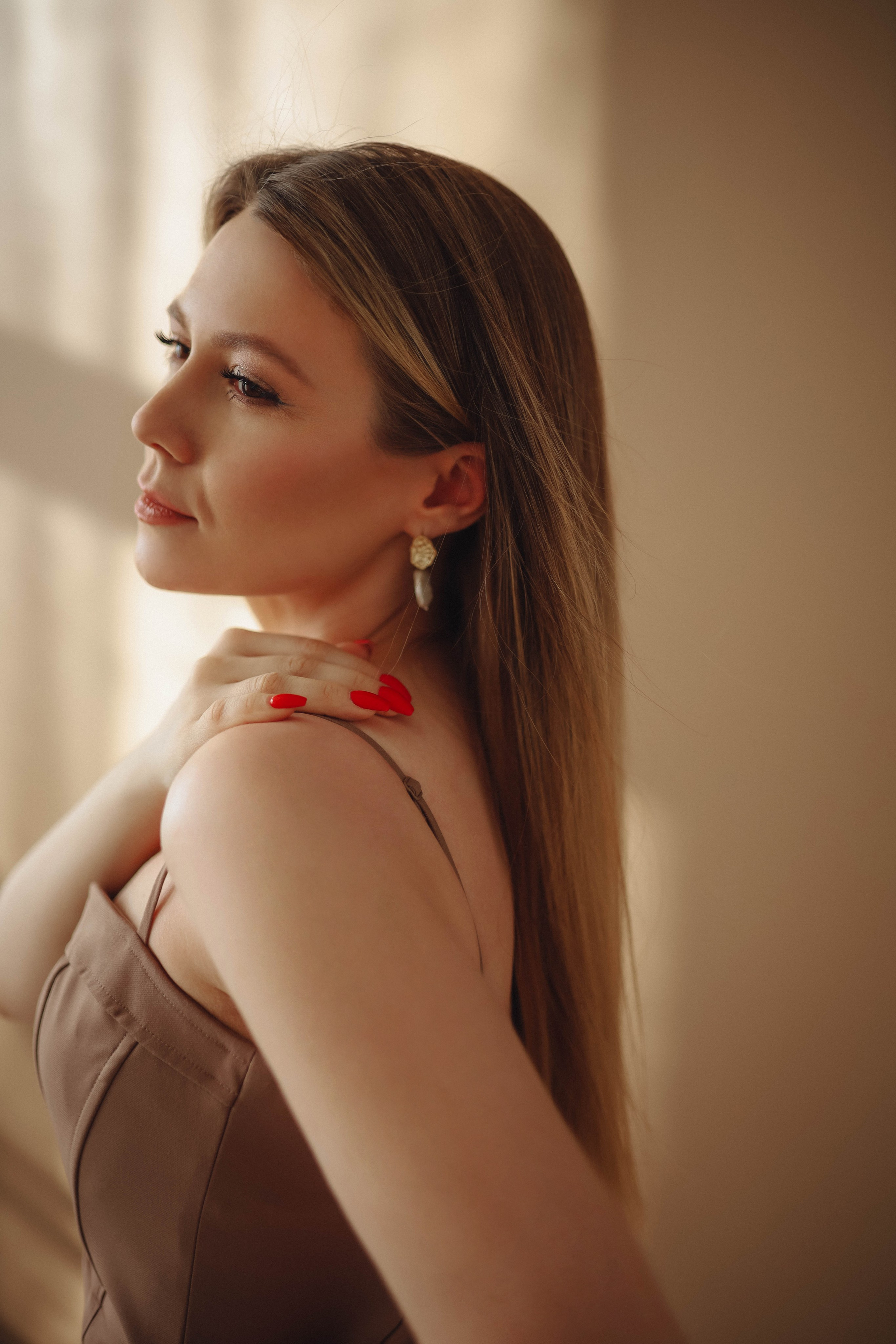 Дарья. Фотограф во Владимире Яна Чубич