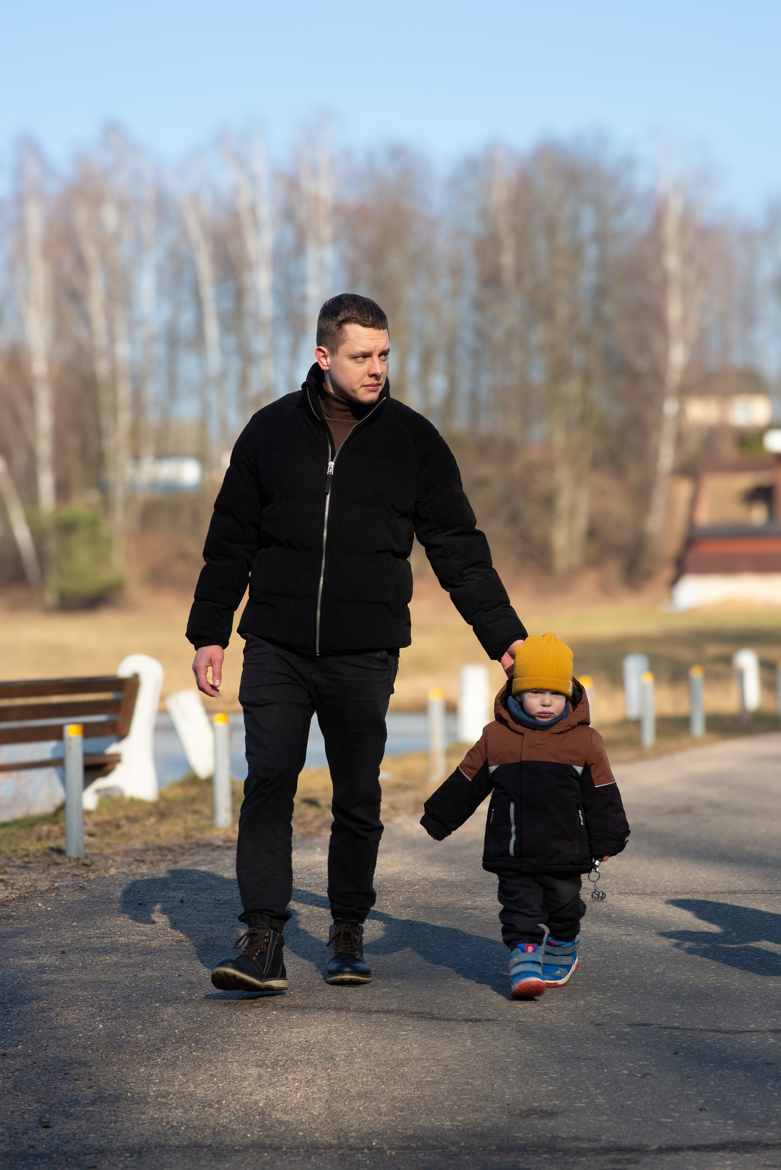 Екатерина, Артем и Родион. Семейный фотограф на выписку из роддома и крещение Минск Настя Гришук