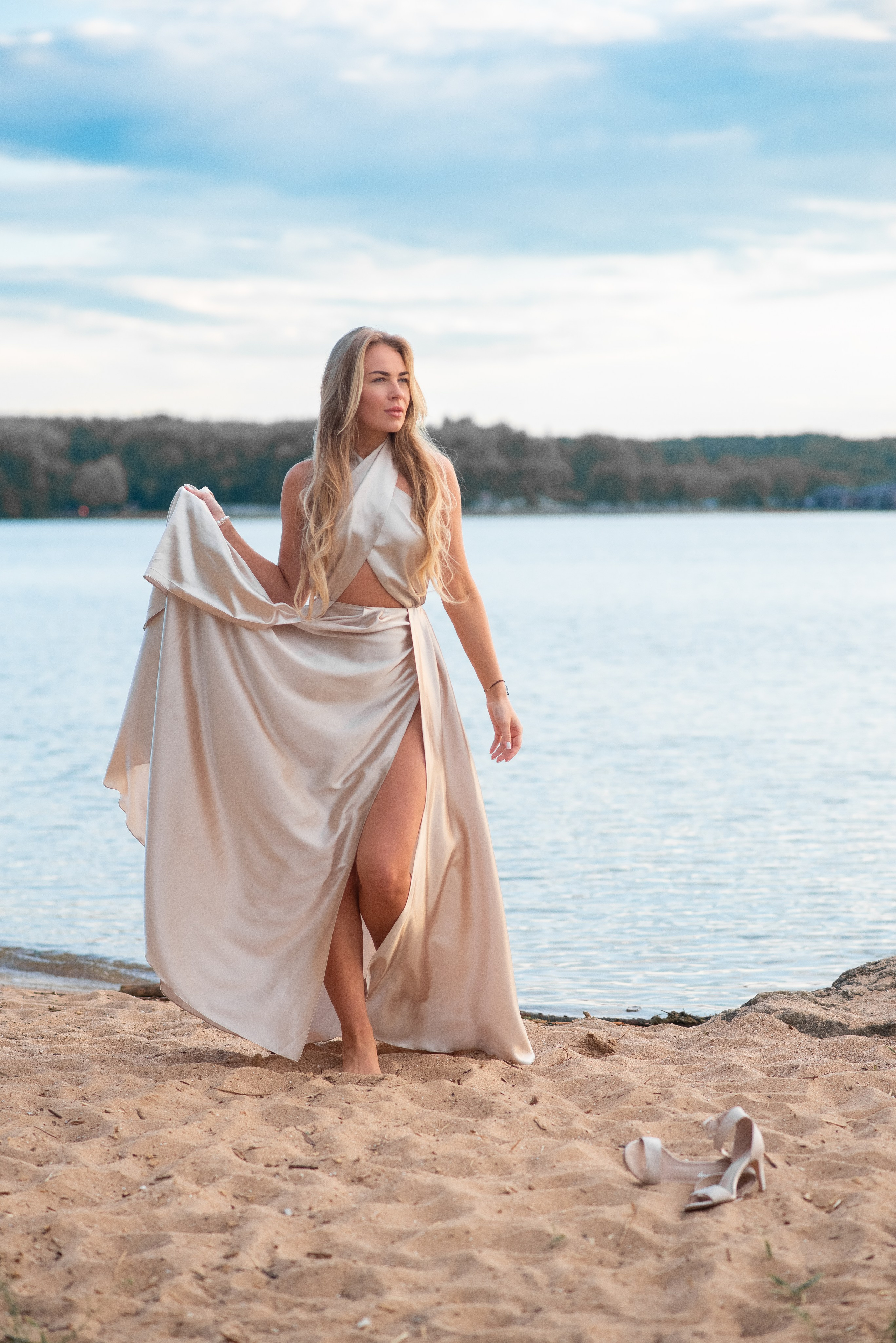 Маргарита+Валера на Минском. Семейный фотограф на выписку из роддома и крещение Минск Настя Гришук