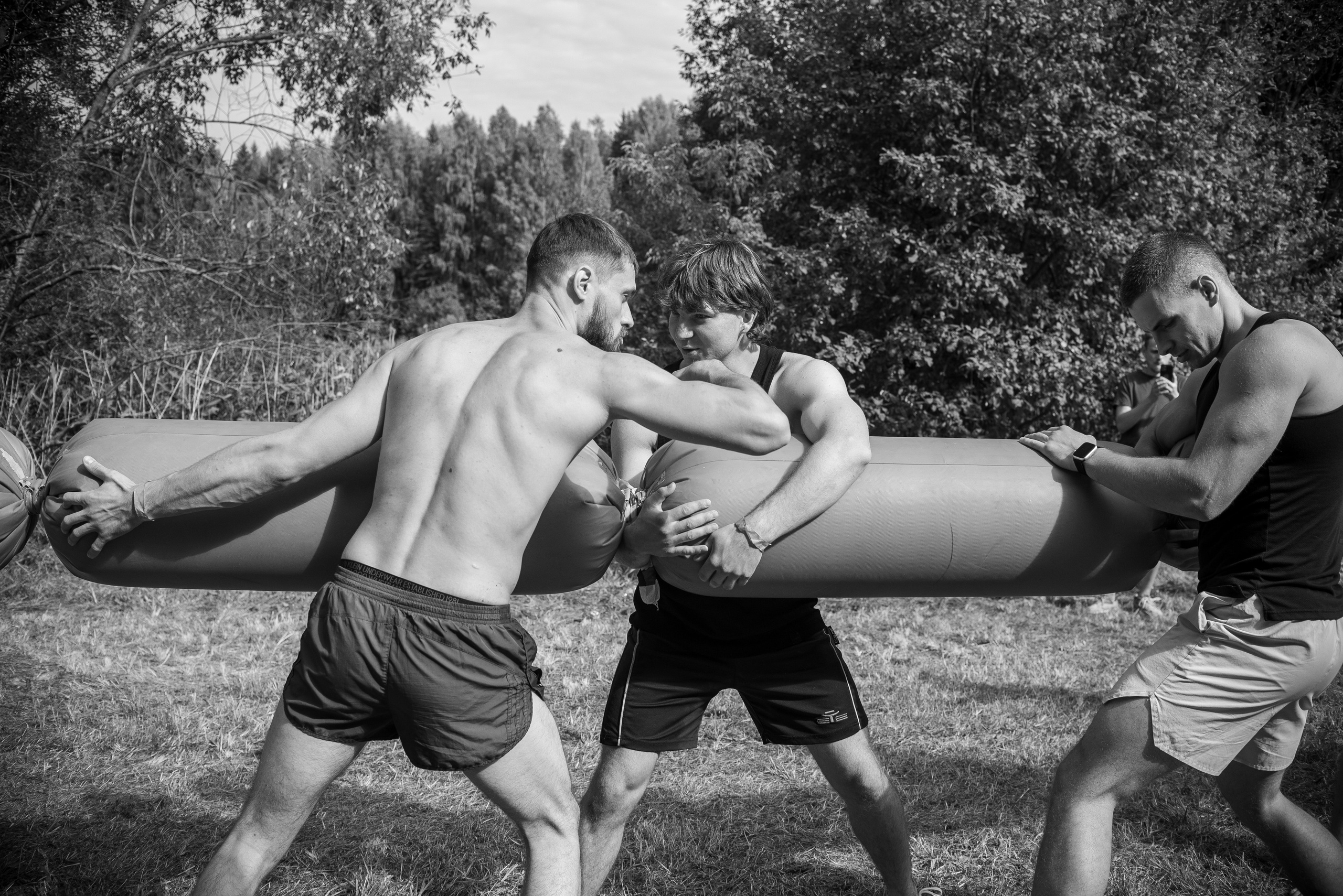 Корпоратив. Семейный фотограф на выписку из роддома и крещение Минск Настя Гришук