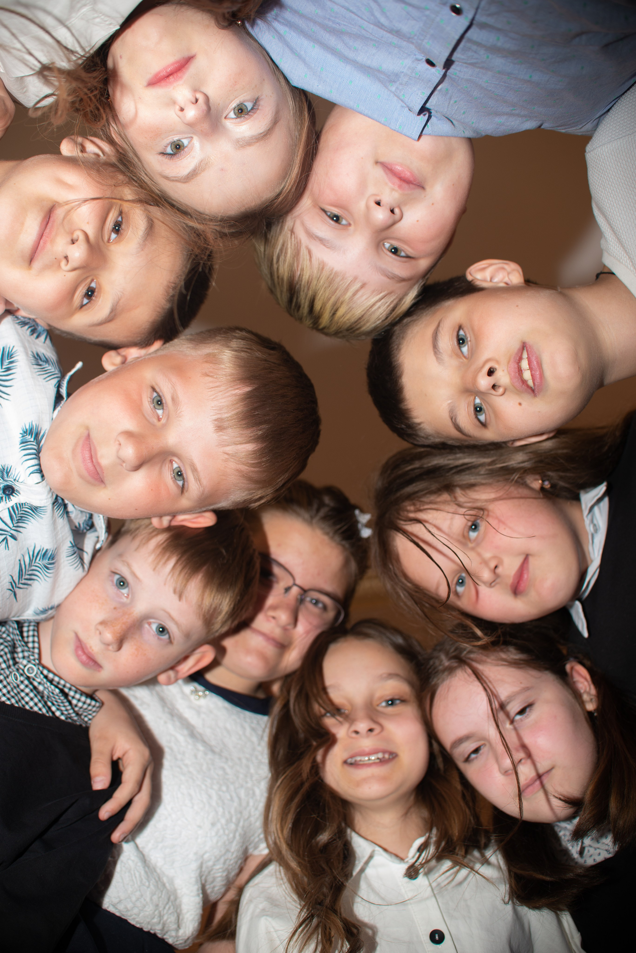 Выпускной 4 класс. Семейный фотограф на выписку из роддома и крещение Минск Настя Гришук