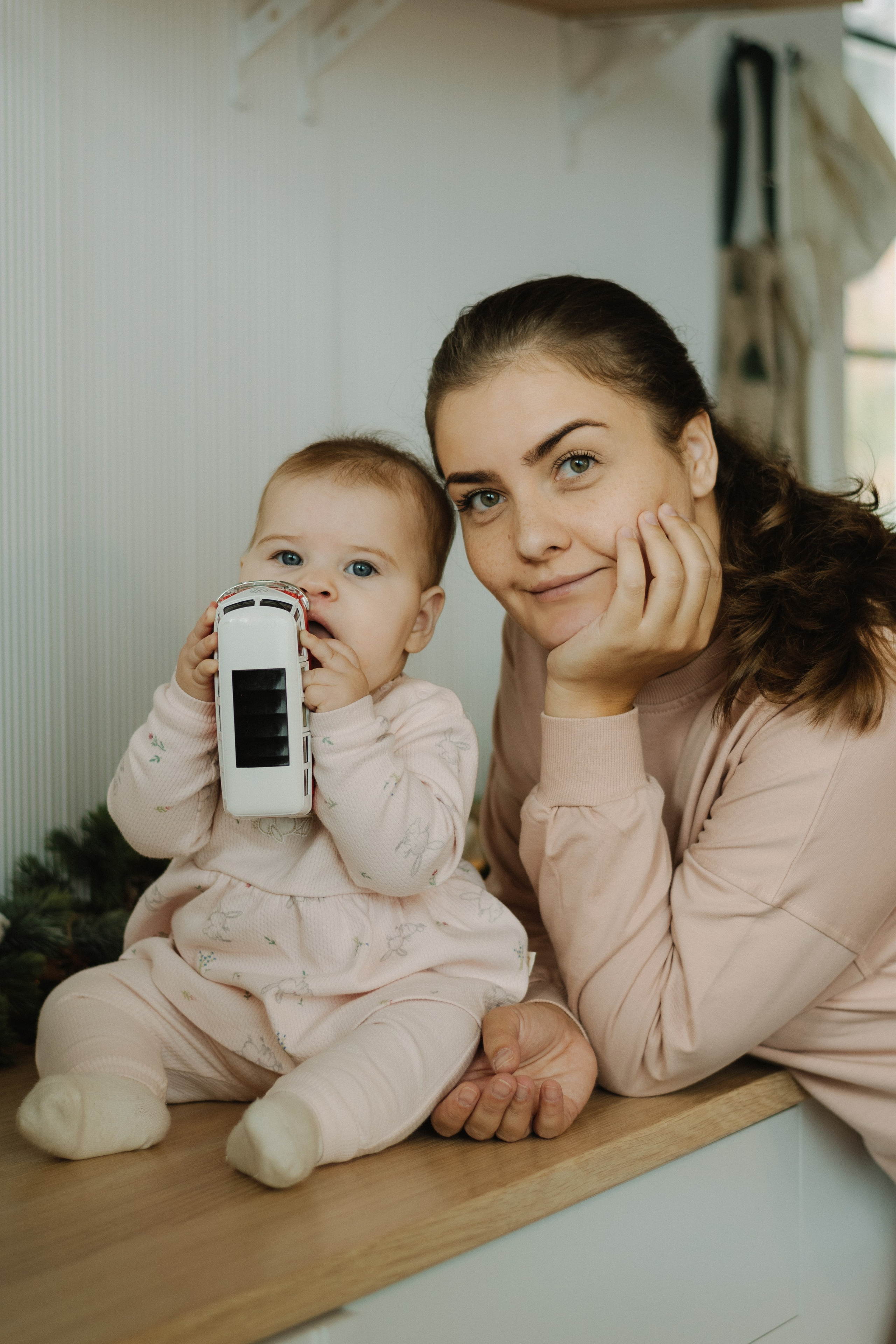 Семейная. Фотограф и ретушер — Евгения Черкасова