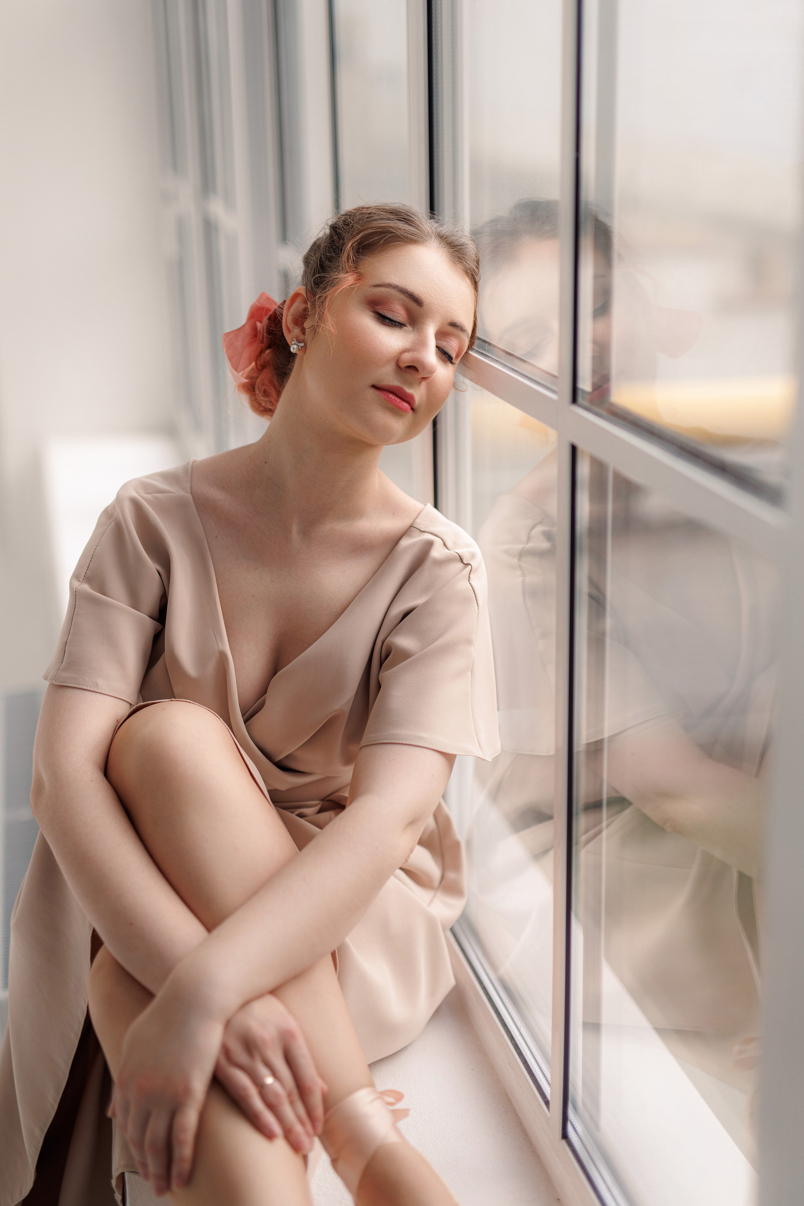 Портрет. Свадебный и семейный фотограф Наталья Штык