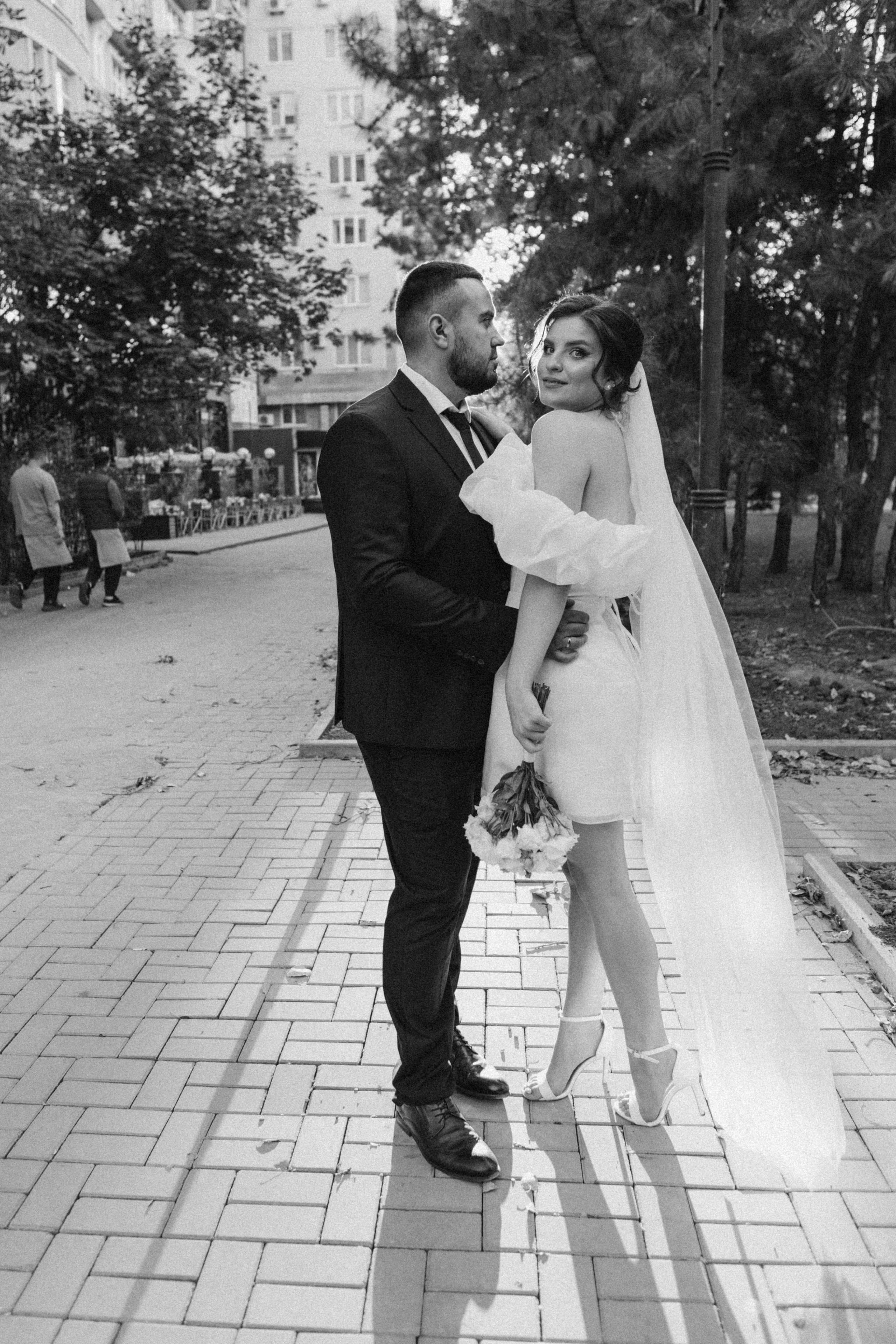 Таня & Коля. Семейный фотограф и фотограф на роды в Ростове-на-Дону Мухина Виктория