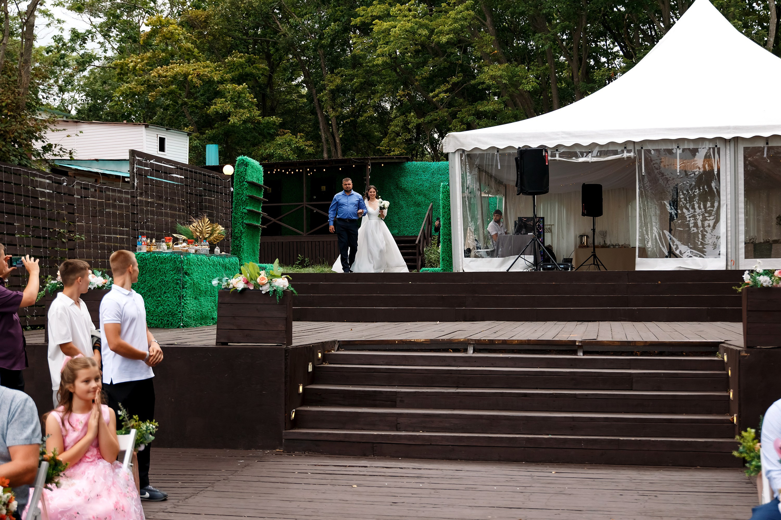 Марина & Вячеслав. Фотограф Любовь Корниенко, Примоский край