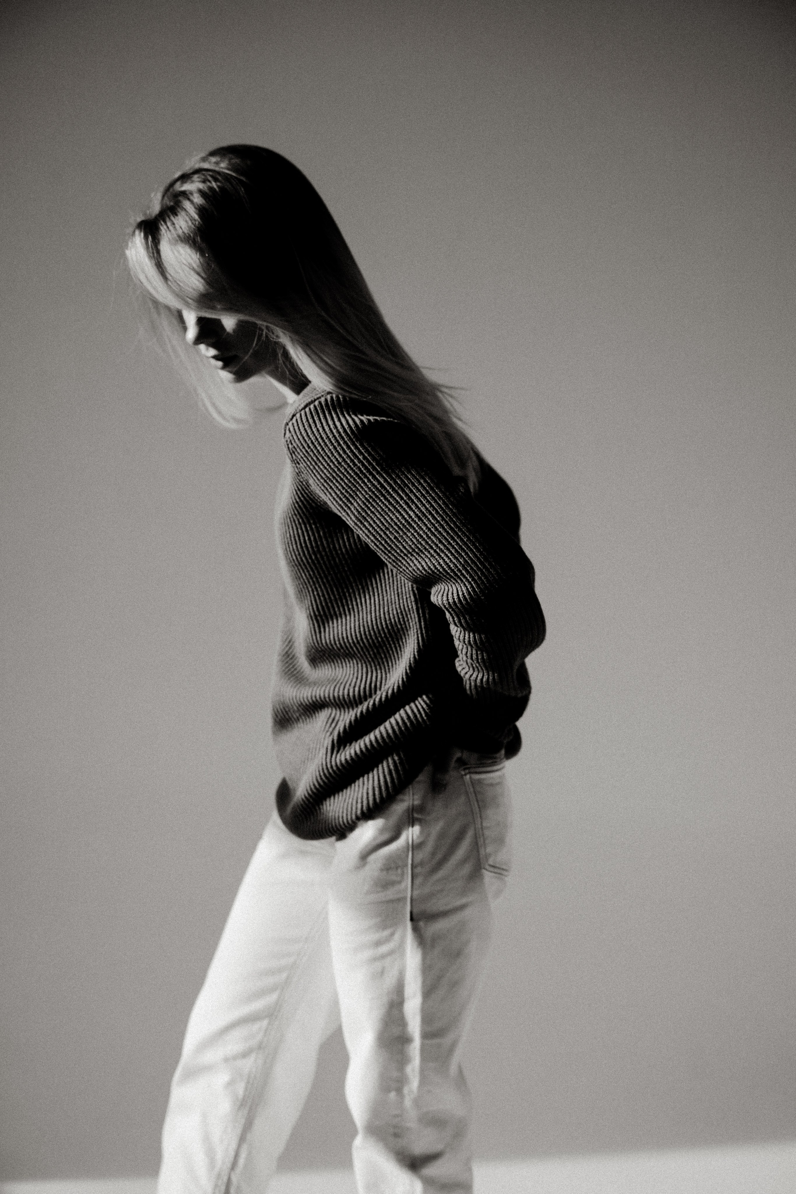 Арина. Даша Царёва, фотограф