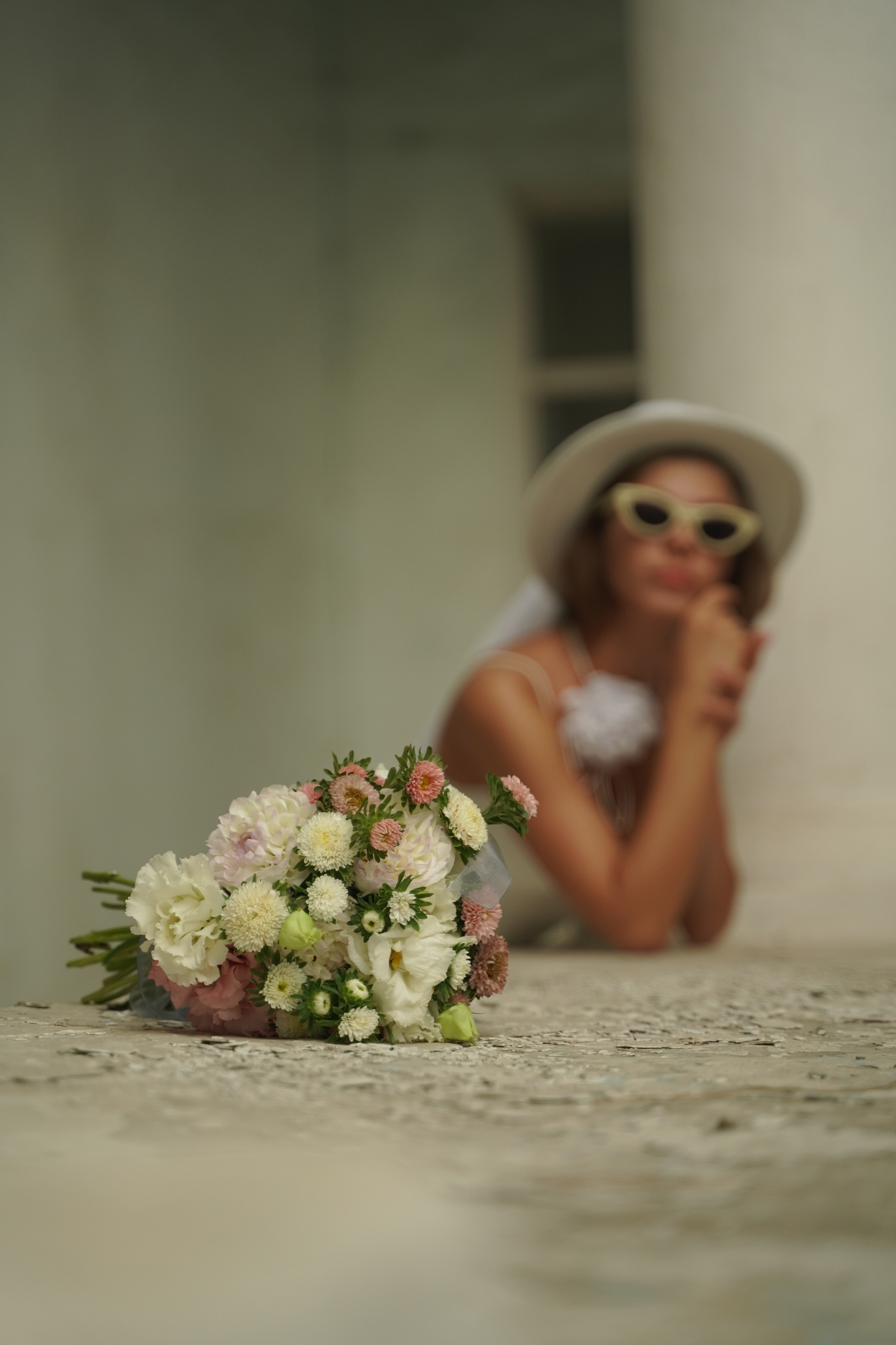 Di. Амина Абасова — индивидуальный фотограф в Махачкале, Дагестан