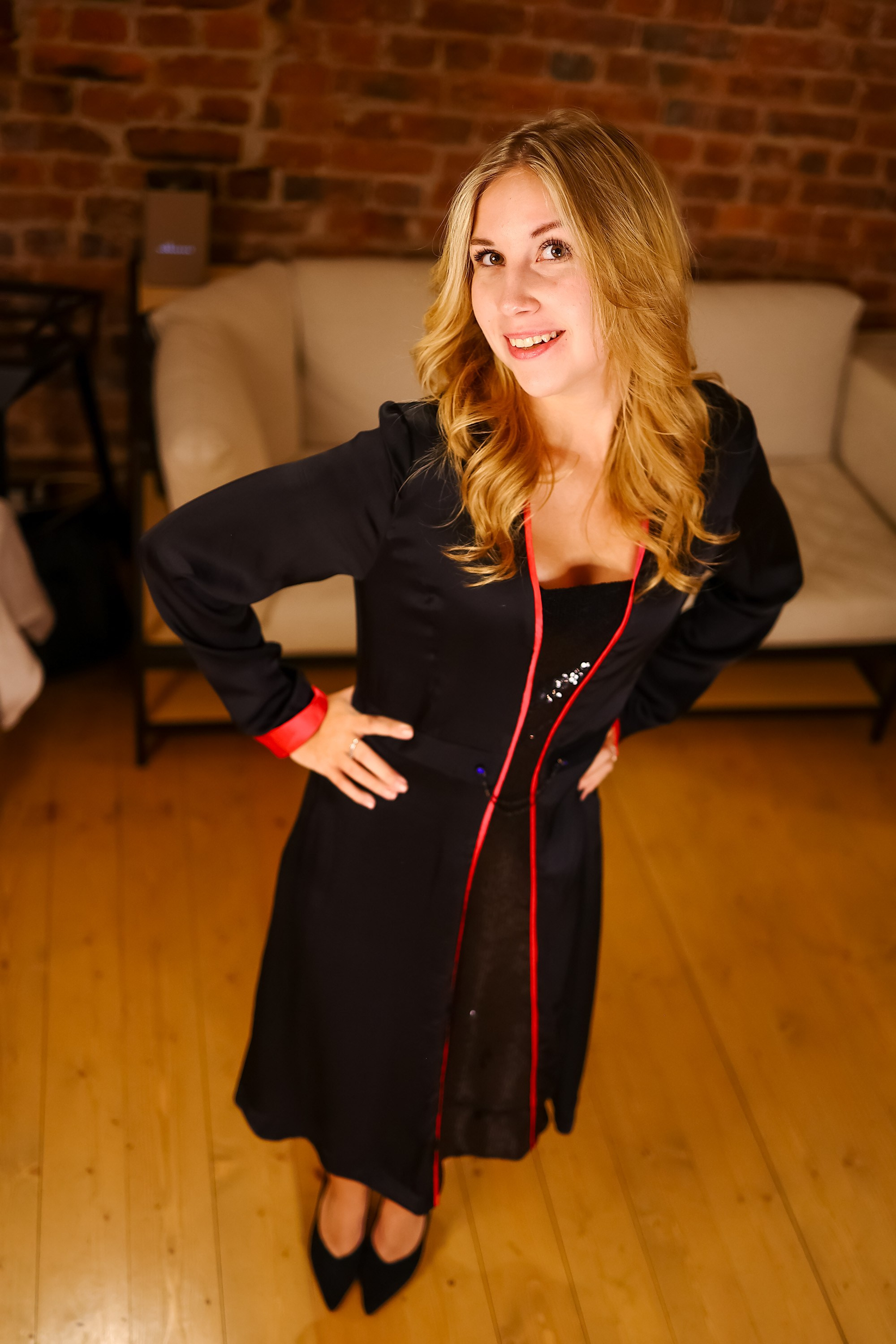 Репортаж. Профессиональной фотограф в Санкт-Петербурге Алексей Киселёв