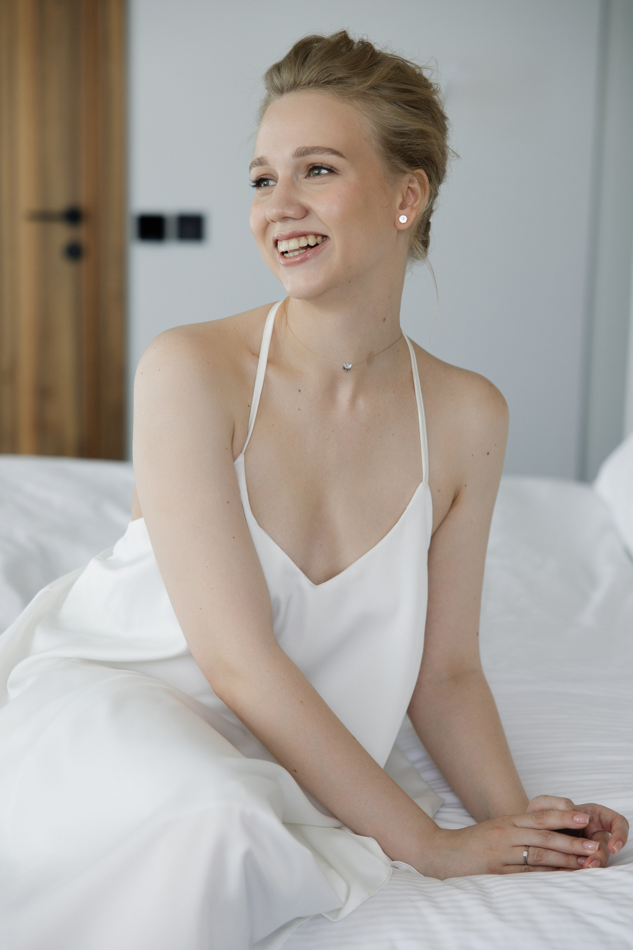 Влад и Софья. Свадебный, портретный и семейный фотограф в Москве Абукалиева Диляра