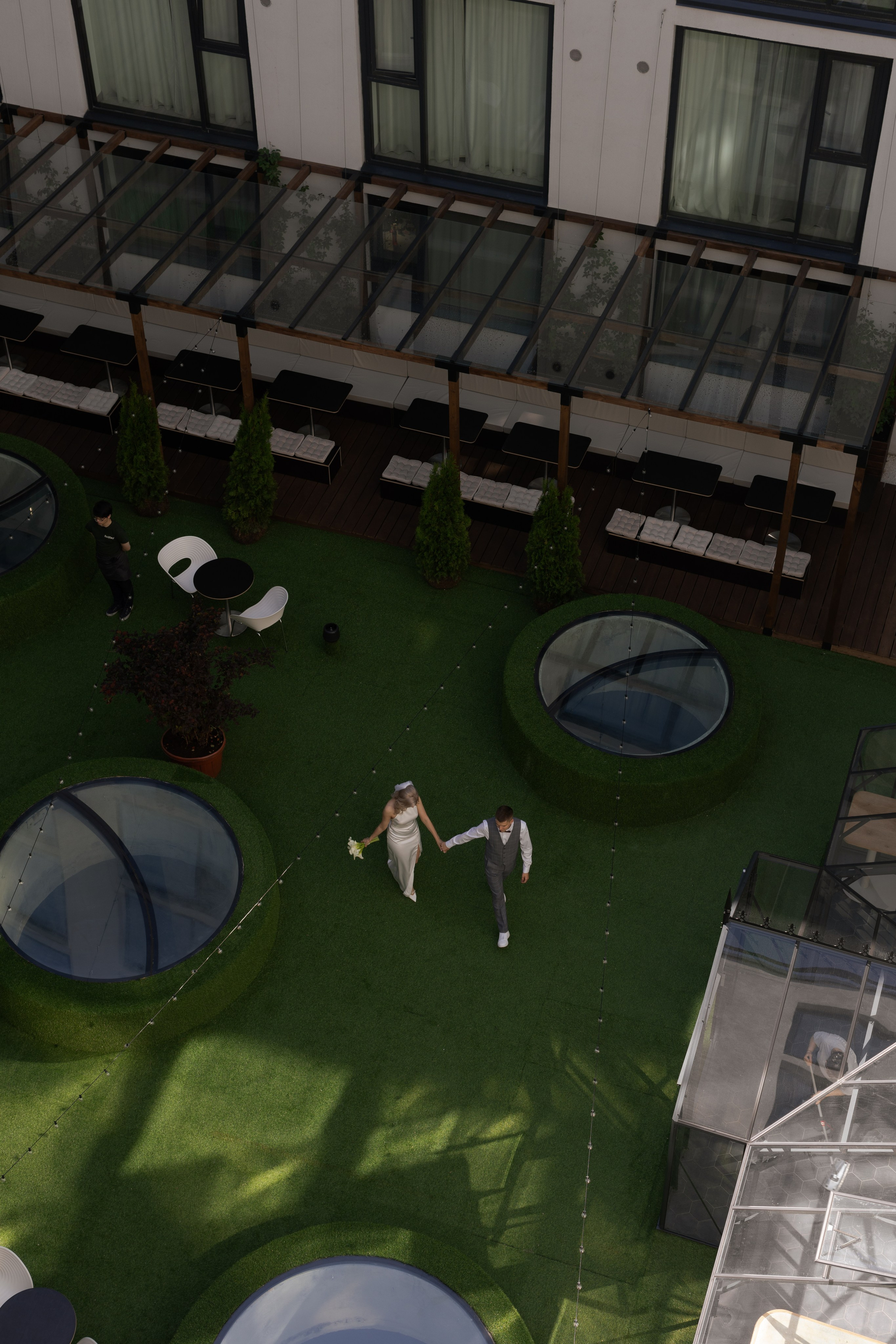 Руслан и Дарья. @dariazphoto свадебный фотограф