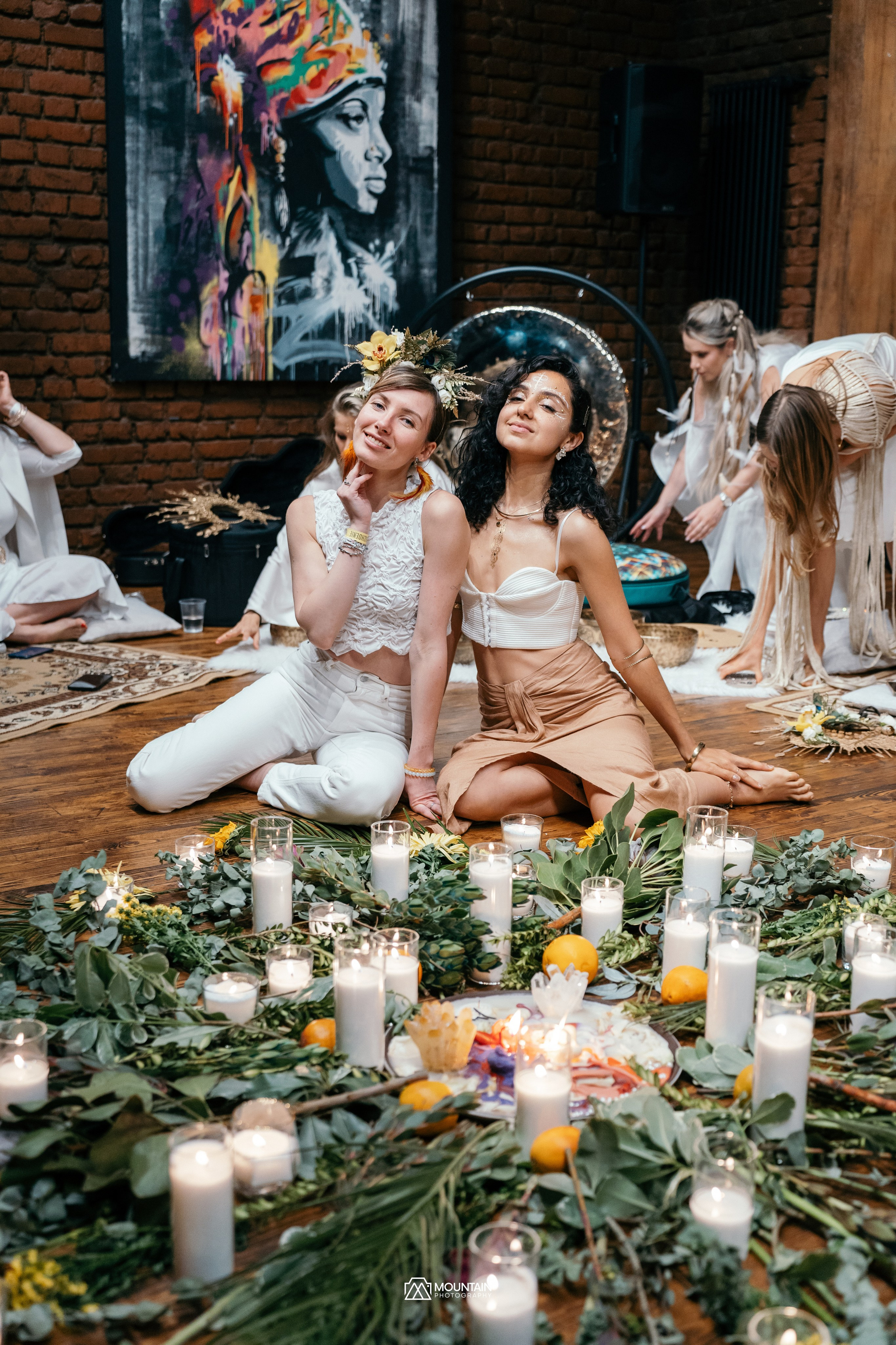 Festival Probuzhdenie By Pramika. Photographe basé à Moscou