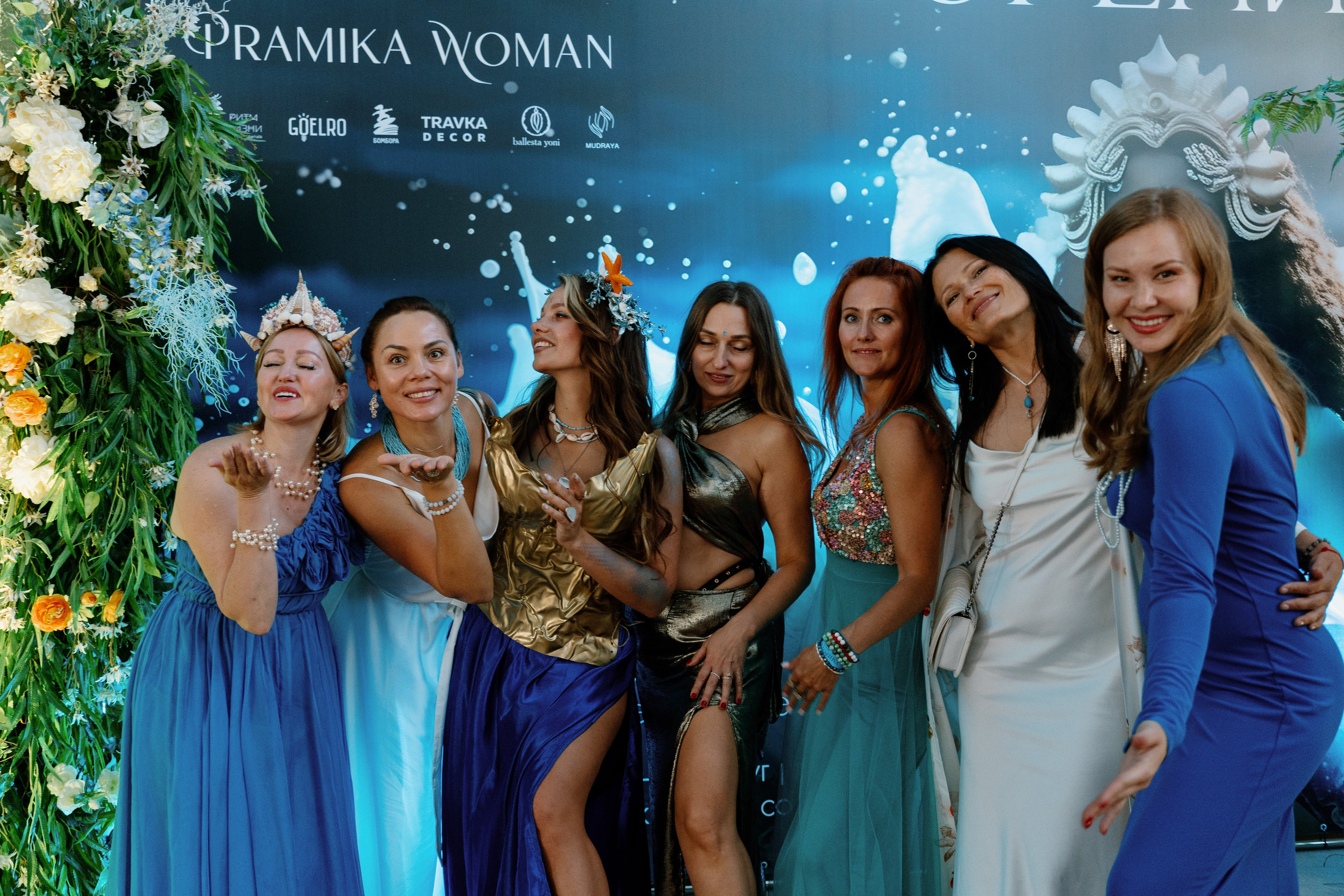 Festival Umerotvorine By Pramika. Я занимаюсь событийной, свадебной, товарной, студийной… фотографией