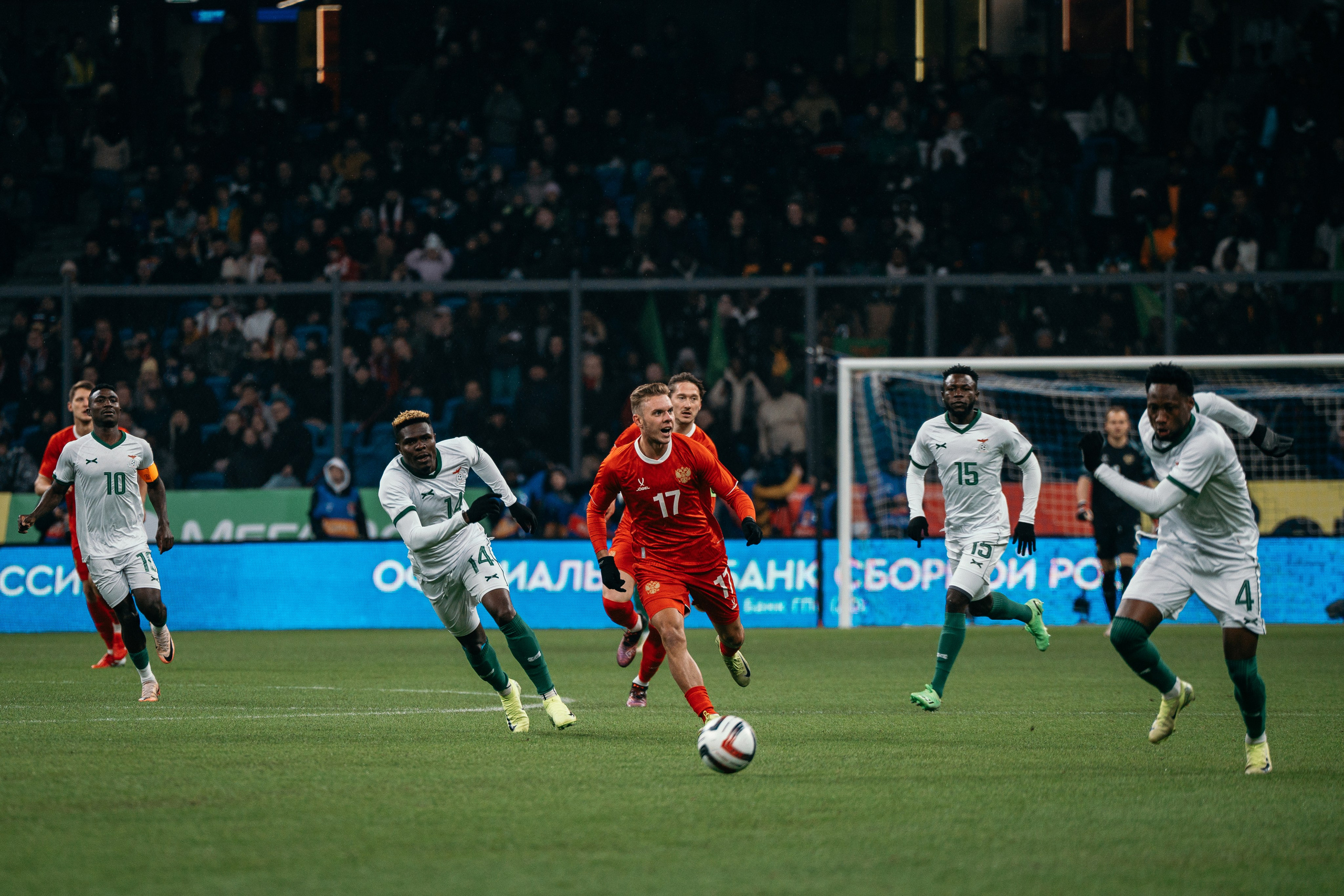 Sports. Photographer based in moscow Peter Tchana