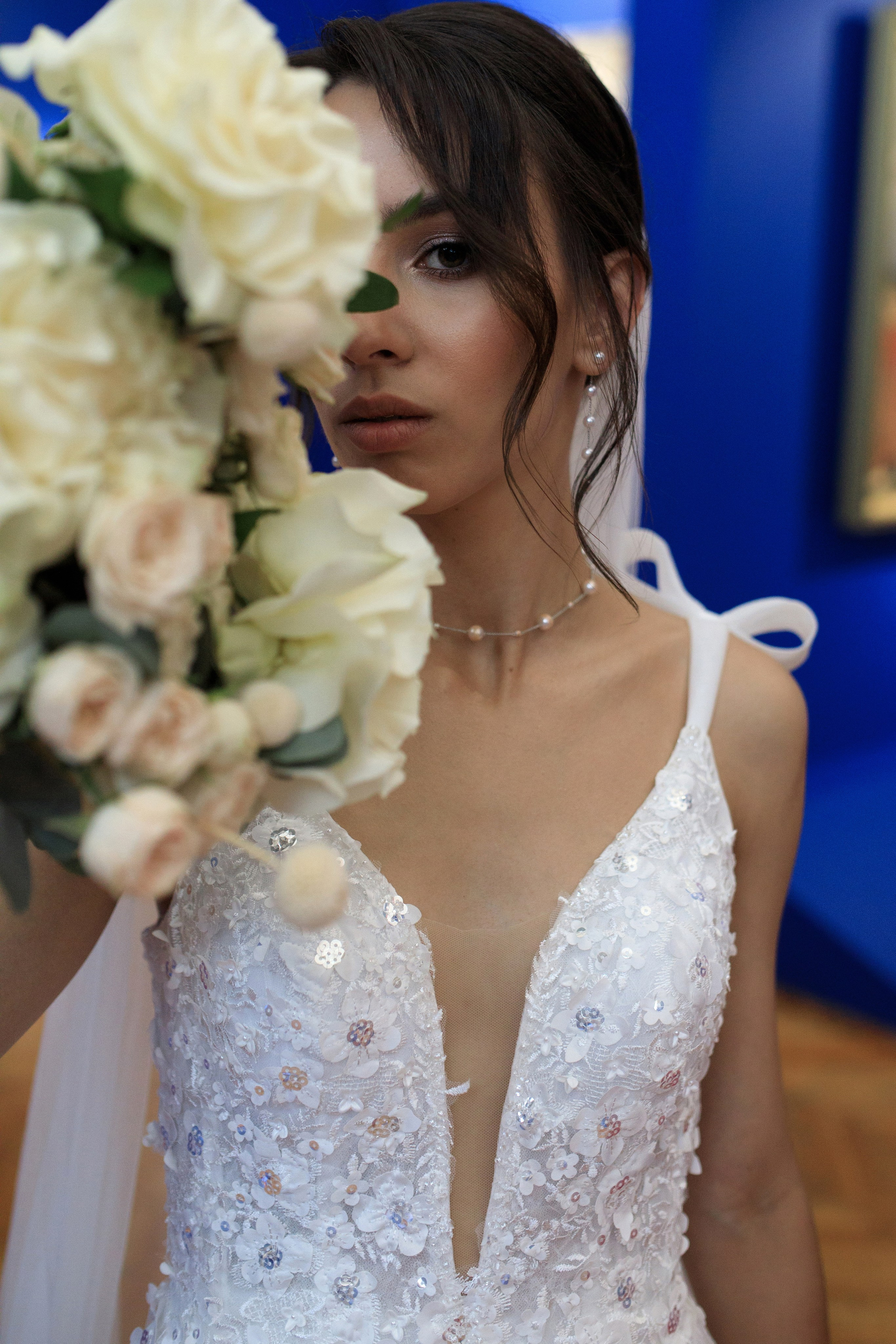 Свадьба Арсения и Валентины. Свадебный и семейный фотограф в Иркутске Яна Лиа