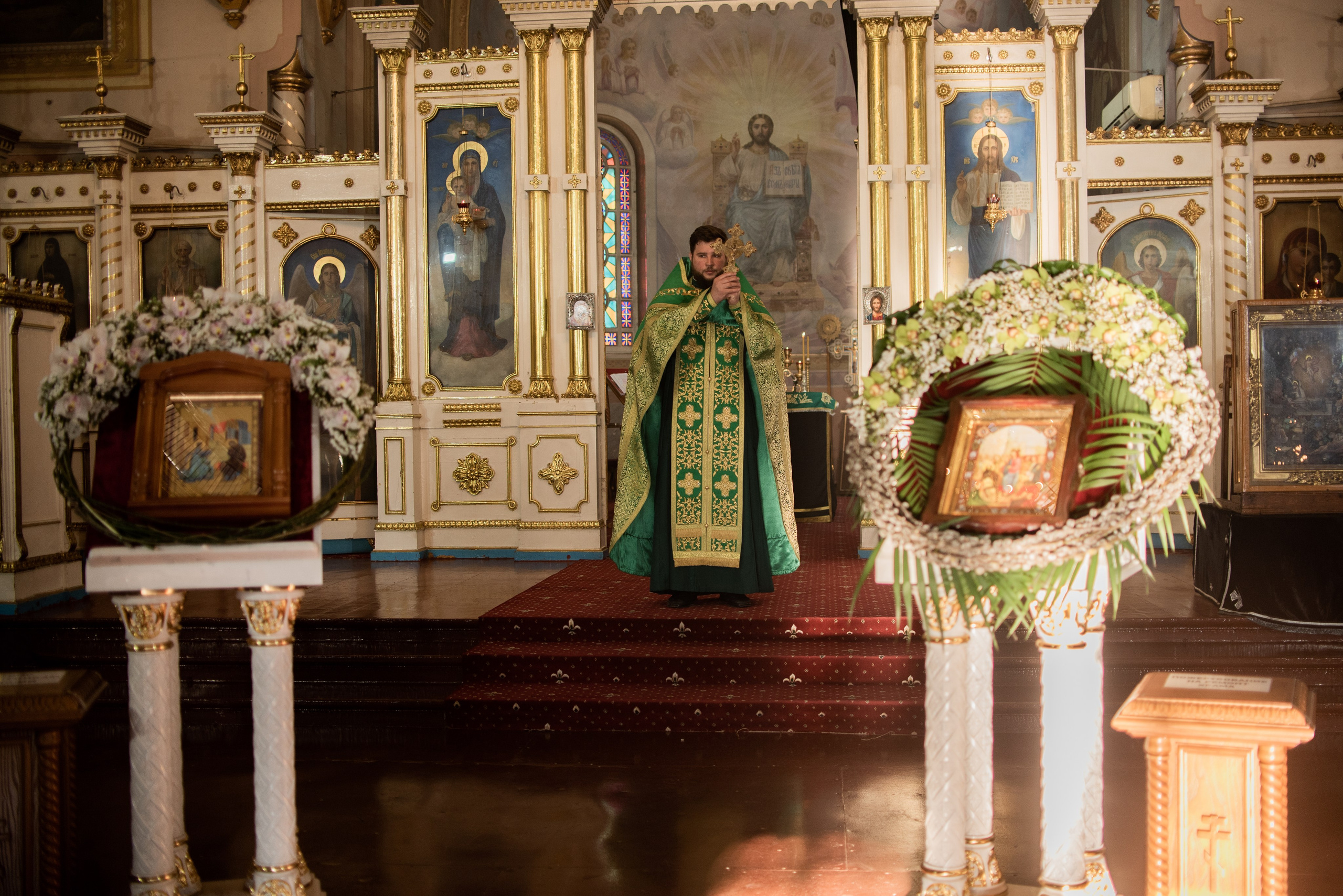 Вербное воскресенье 9.04.2023. Семейный и свадебный фотограф в Феодосии и Коктебеле