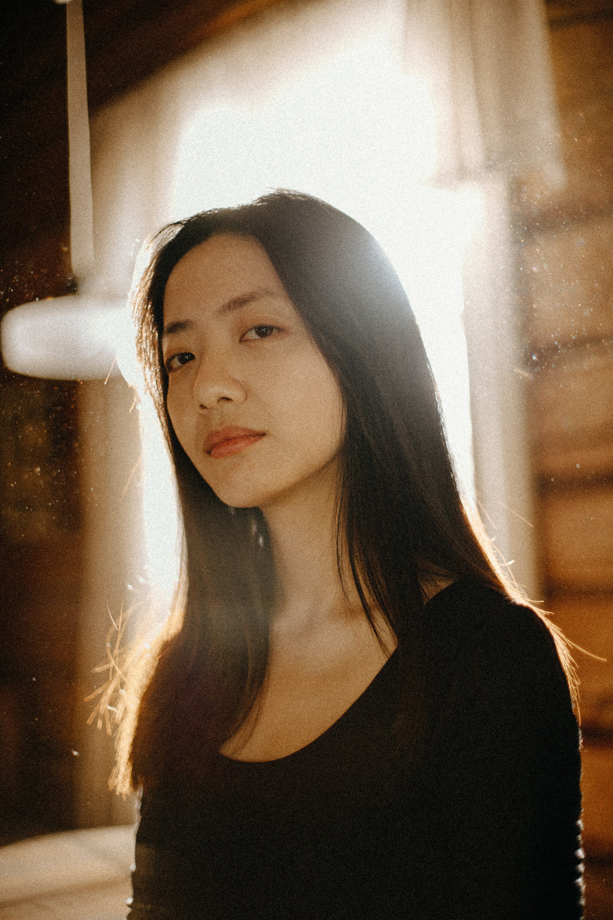 Xinyi. Alex Vasina Photographer