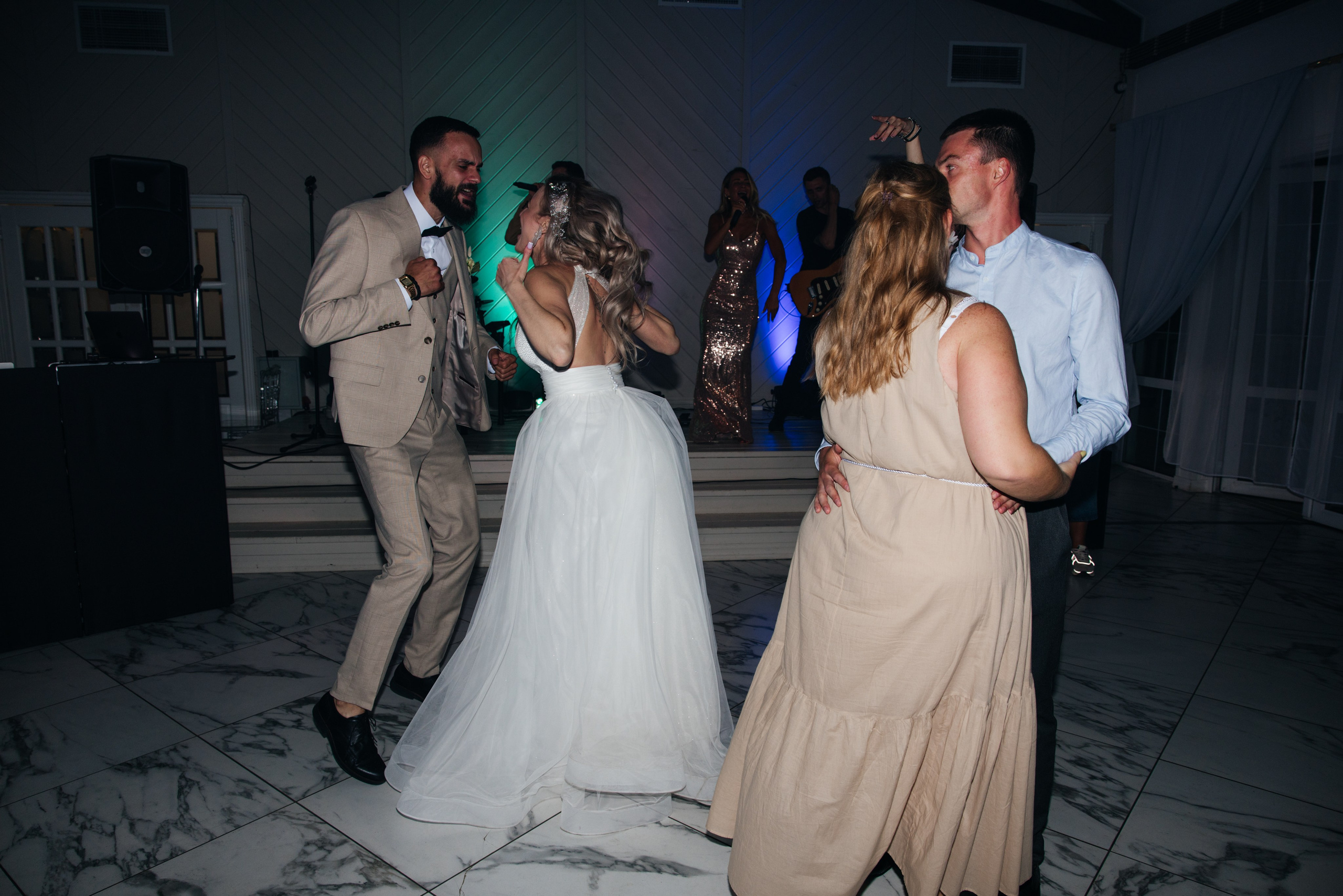 BORIS & ANASTASIA. Свадебное ФОТО & ВИДЕО Москва/Липецк