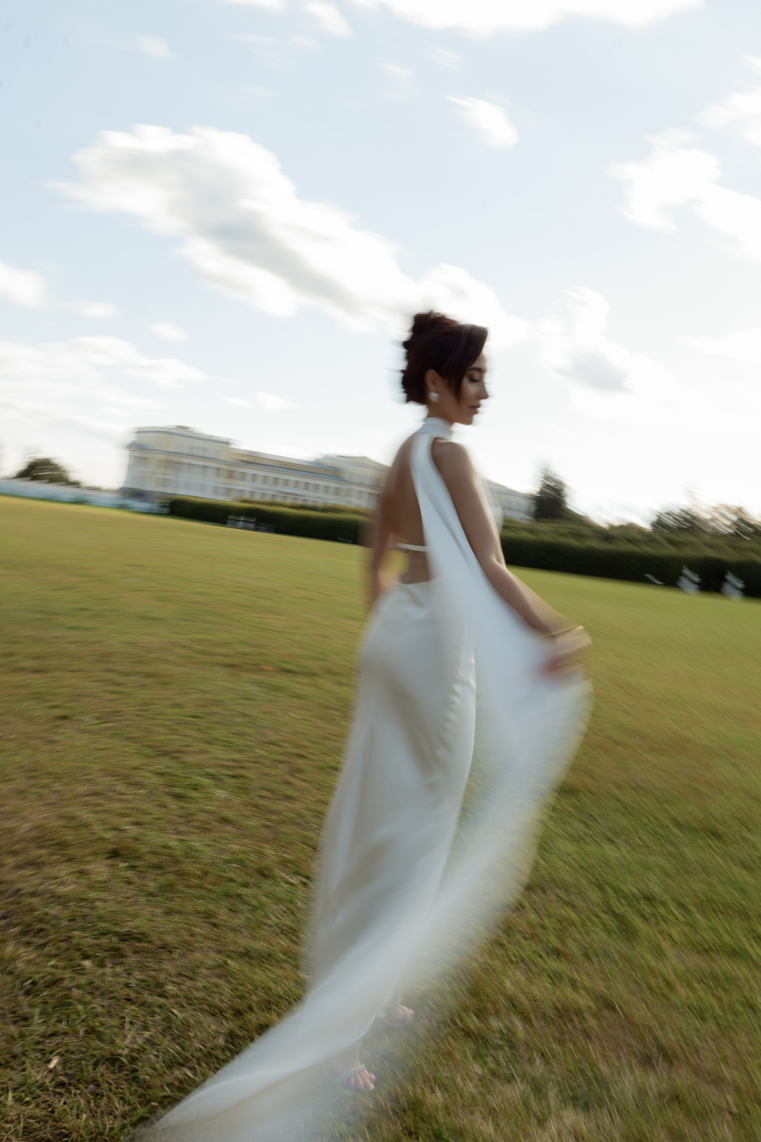 RATMIR & JESSICA. Свадебное ФОТО & ВИДЕО Москва/Липецк