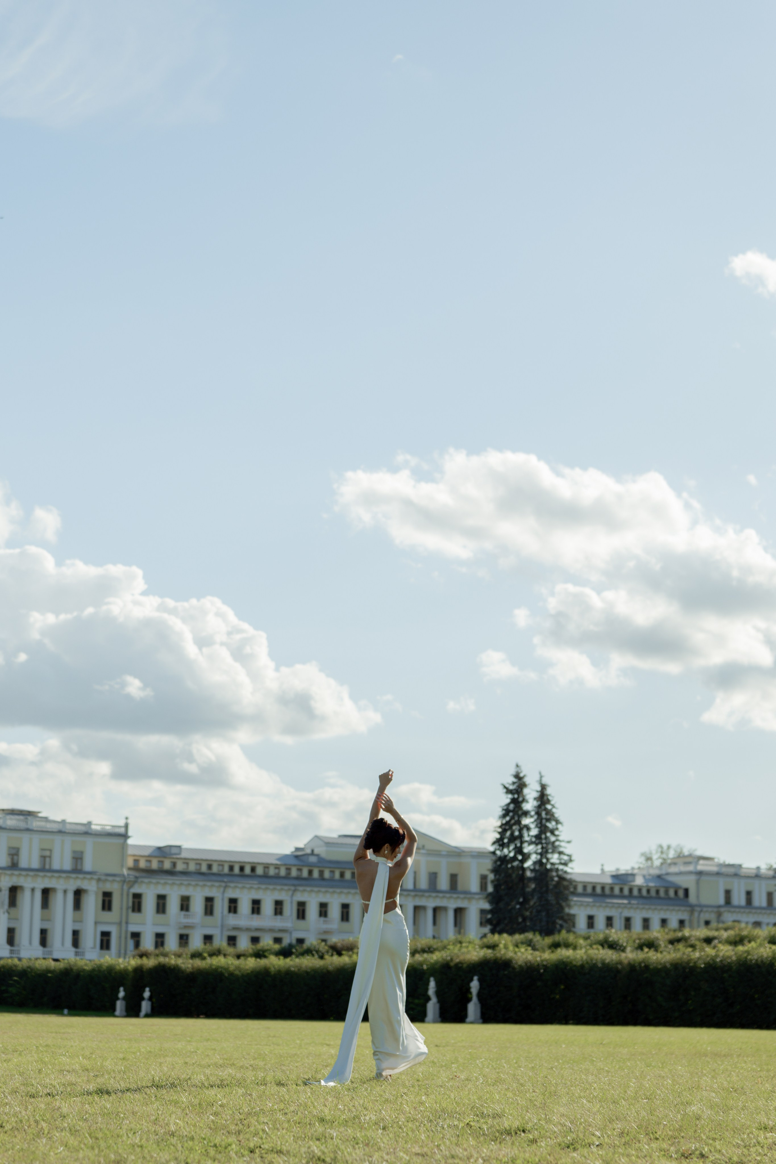 RATMIR & JESSICA. Свадебное ФОТО & ВИДЕО Москва/Липецк