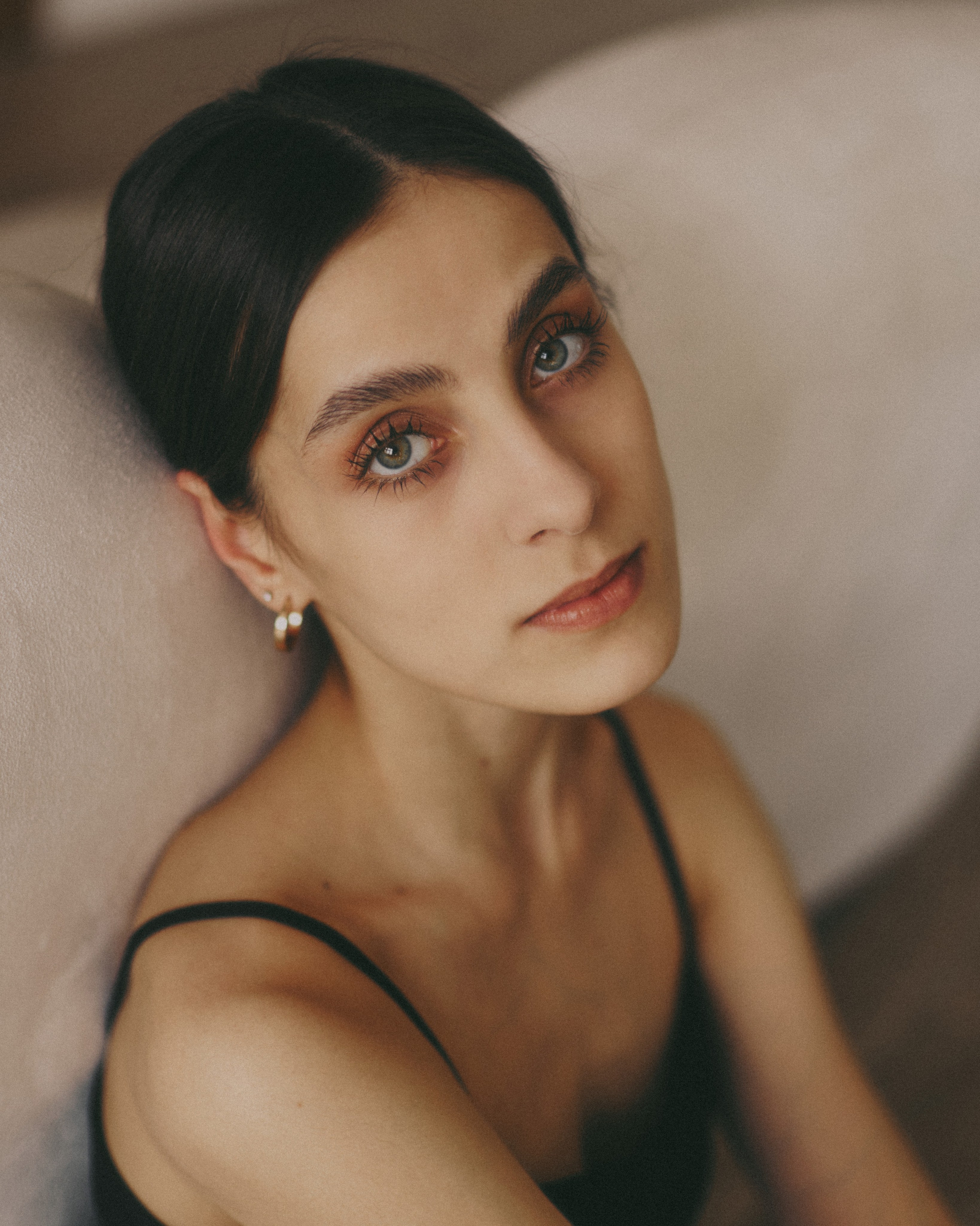 Катя. Портретный фотограф в Москве Ольга Крылова