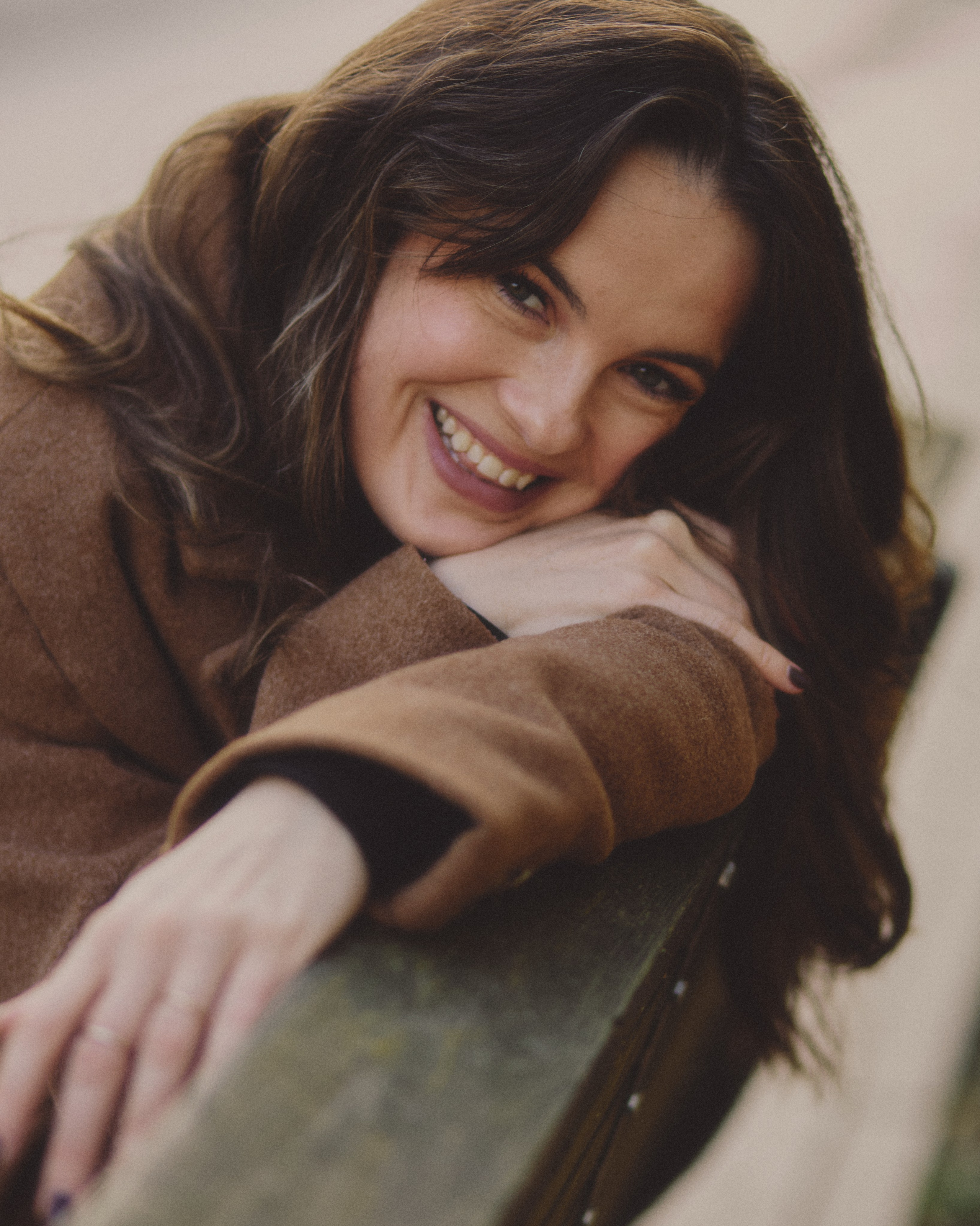 Оля. Портретный фотограф в Москве Ольга Крылова