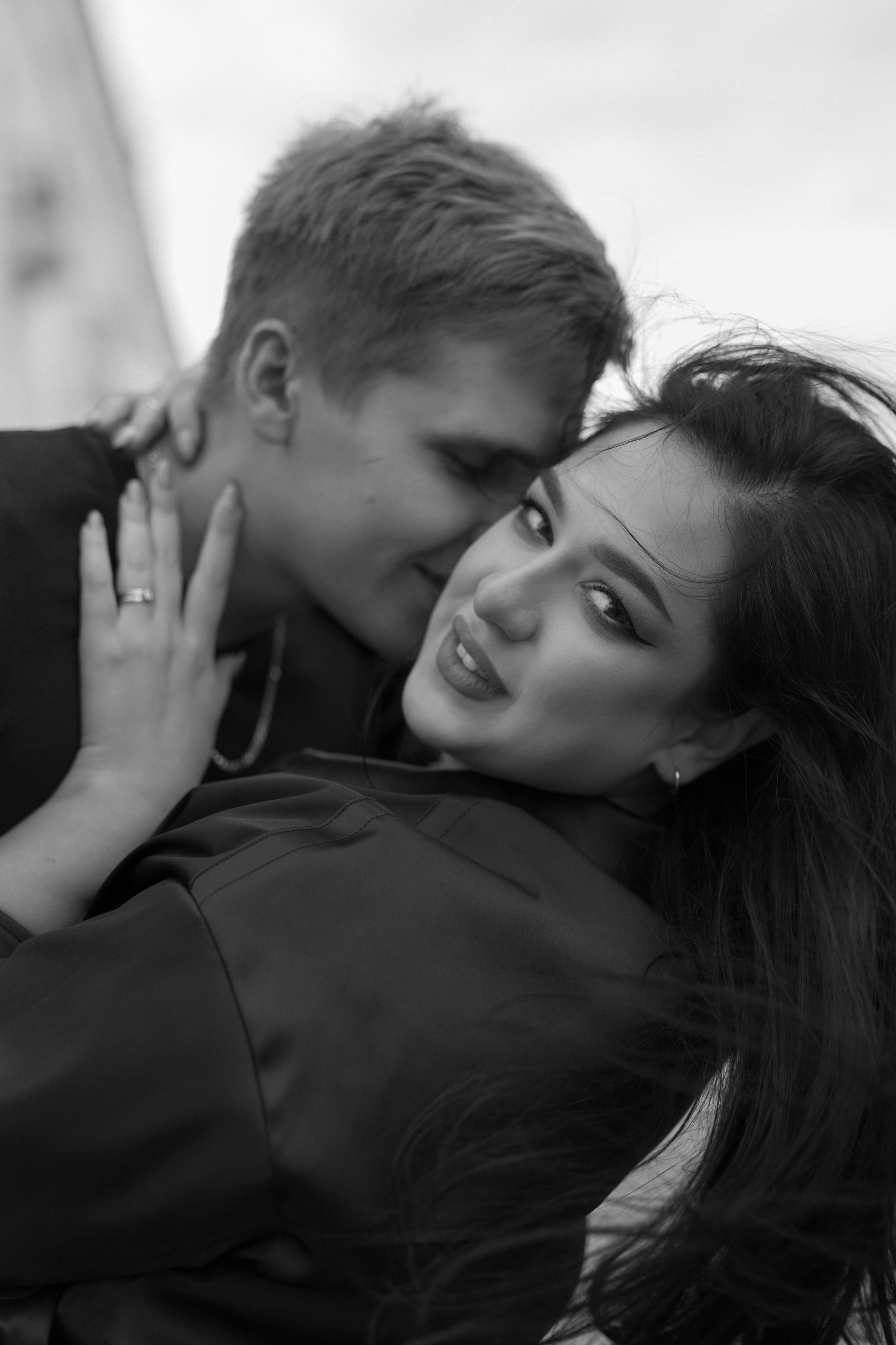 Иван и Анастасия. Фотограф в Нижнем Новгороде, Дзержинске Олеся Хозяева