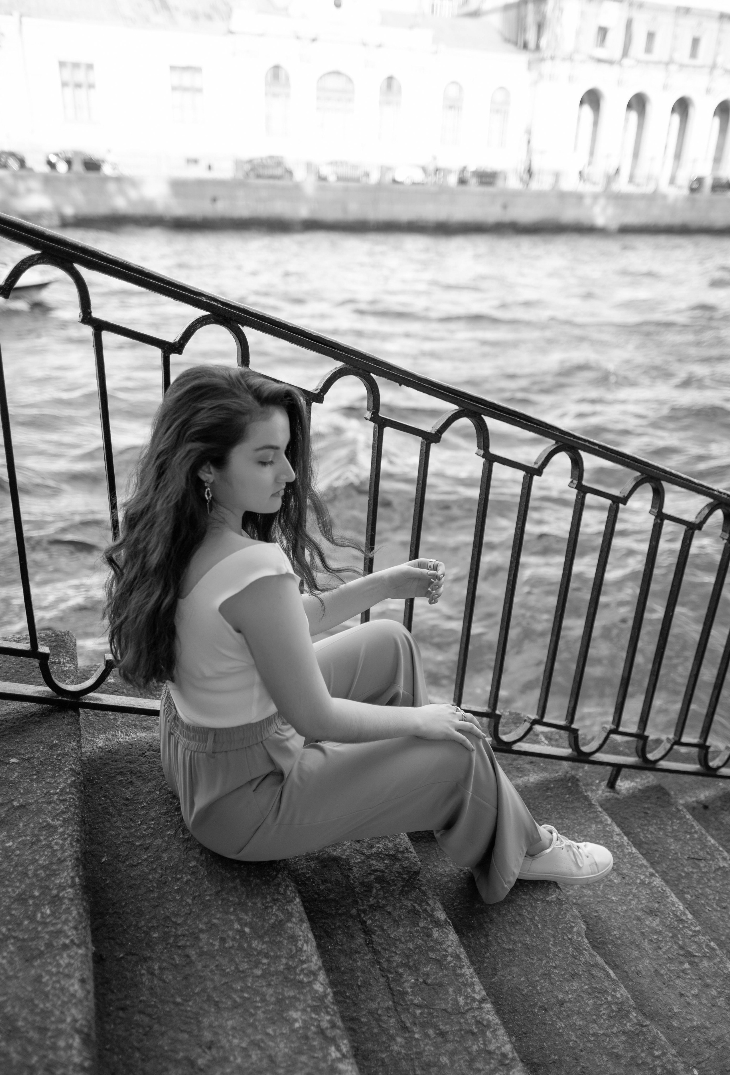 Наташа. Фотограф в Нижнем Новгороде, Дзержинске Олеся Хозяева