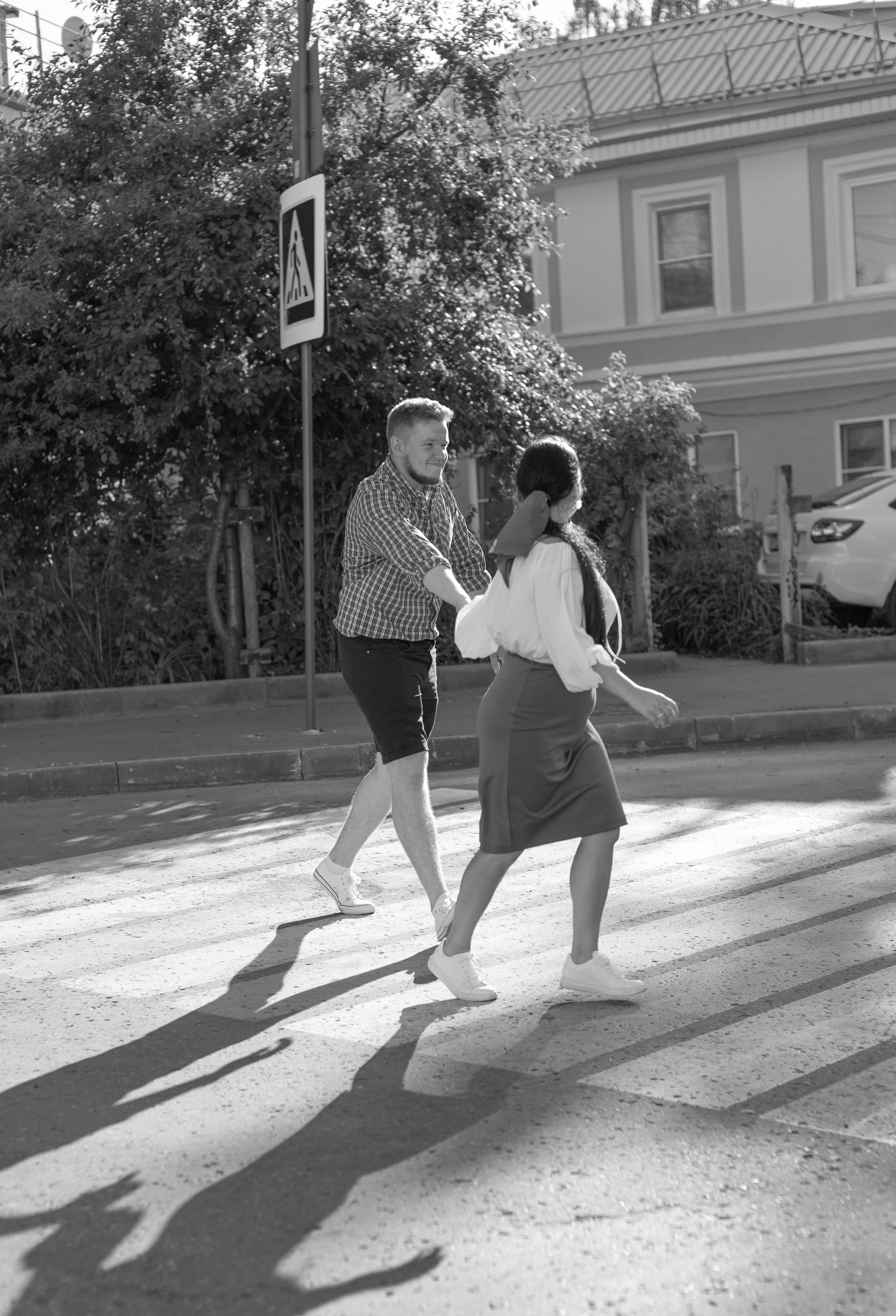 Михаил и Анастасия. Фотограф в Нижнем Новгороде, Дзержинске Олеся Хозяева
