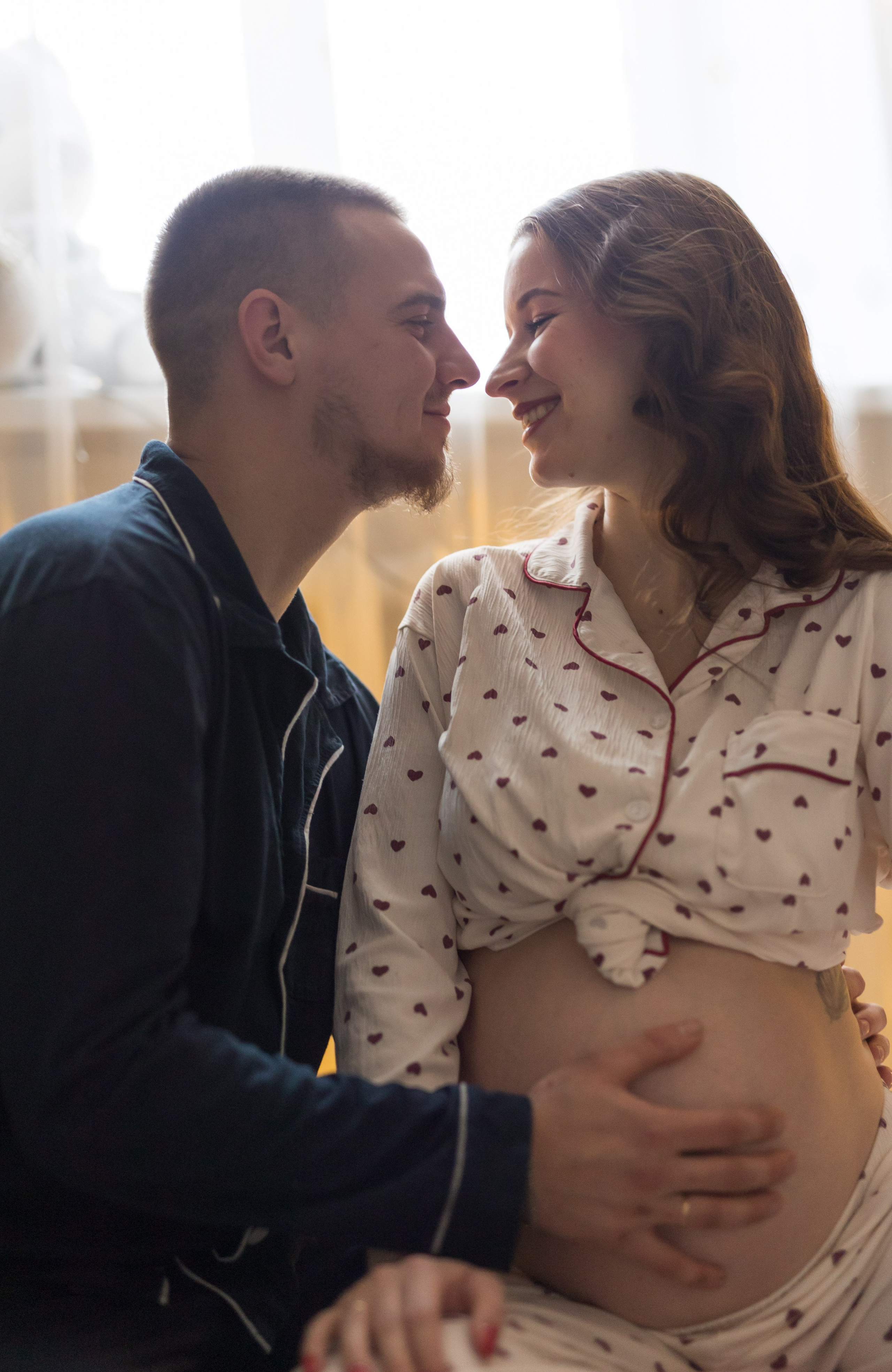 Дима, Ира, Лева + 1. Фотограф в Нижнем Новгороде, Дзержинске Олеся Хозяева