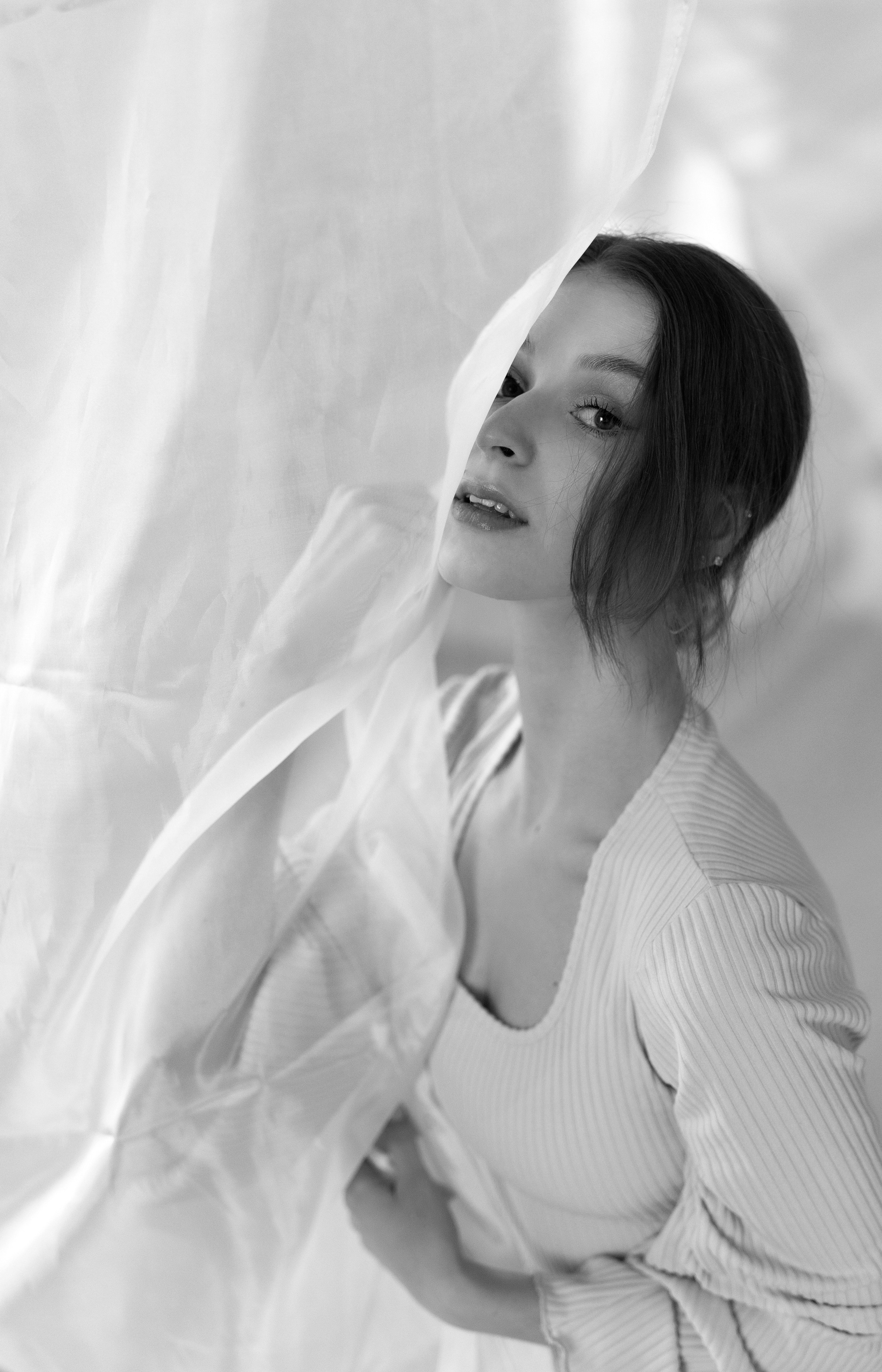 Ирина. Фотограф в Нижнем Новгороде, Дзержинске Олеся Хозяева