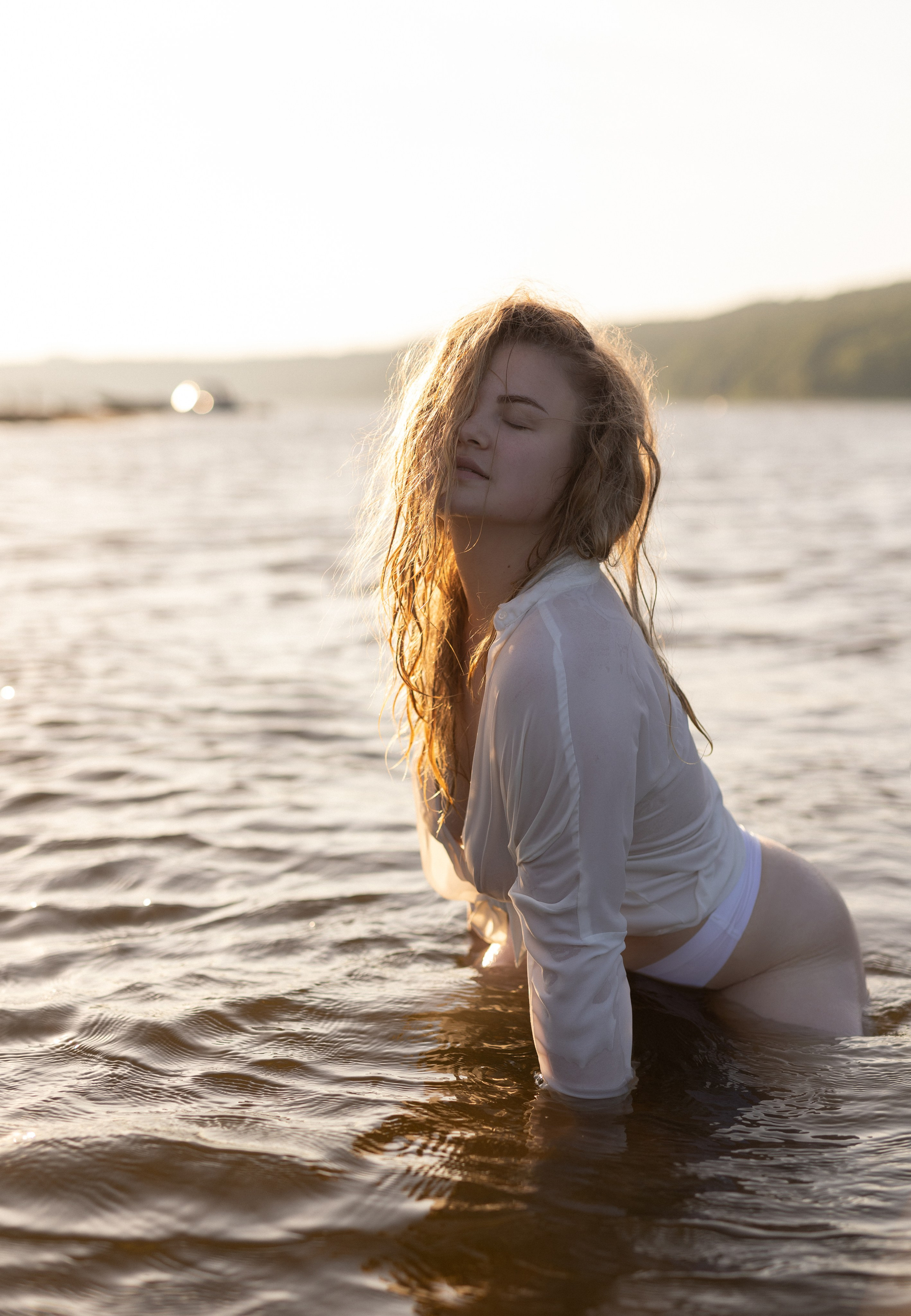 Татьяна. Фотограф в Нижнем Новгороде, Дзержинске Олеся Хозяева